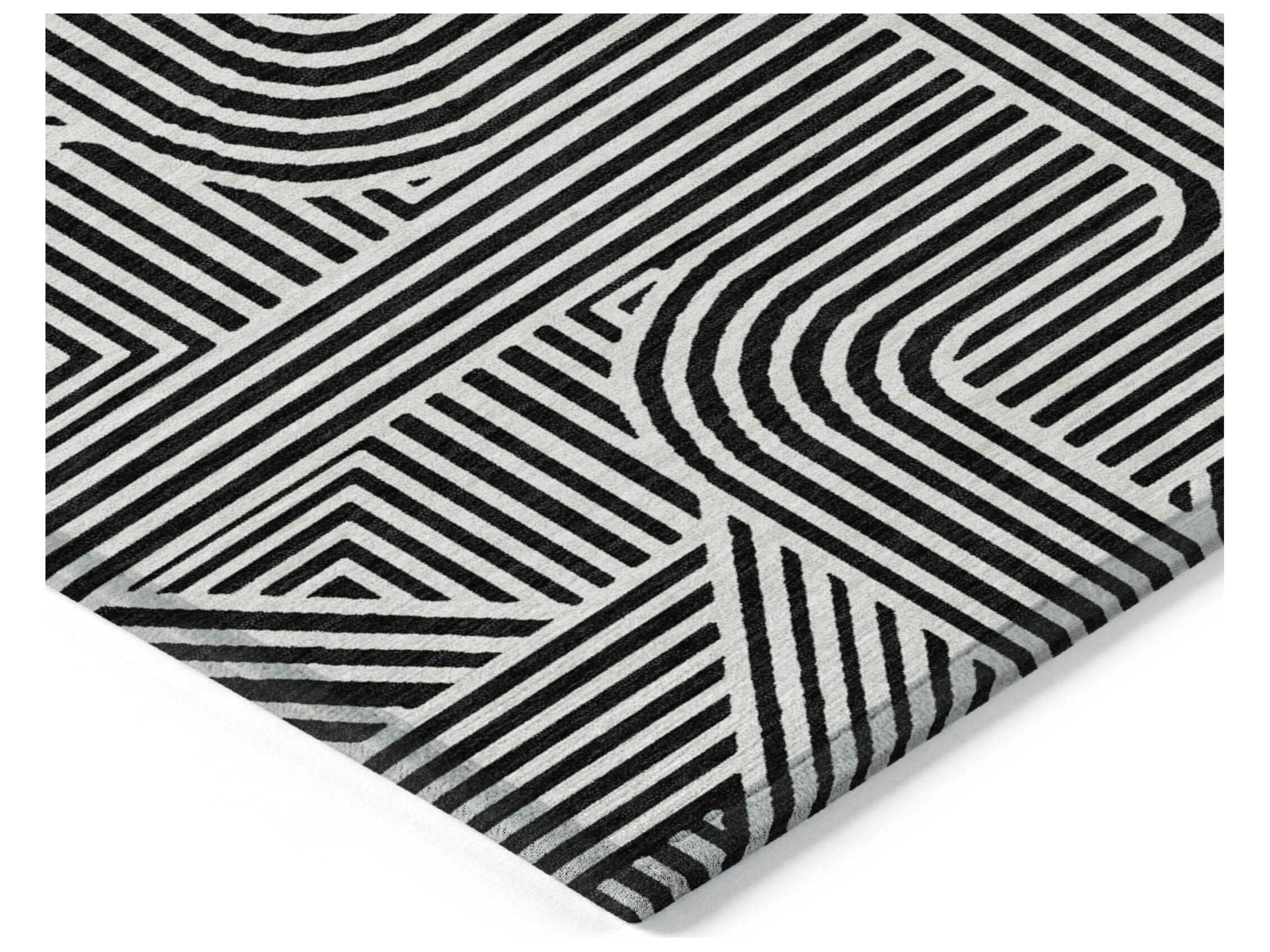 Dalyn Chantille Geometric Runner Area Rug