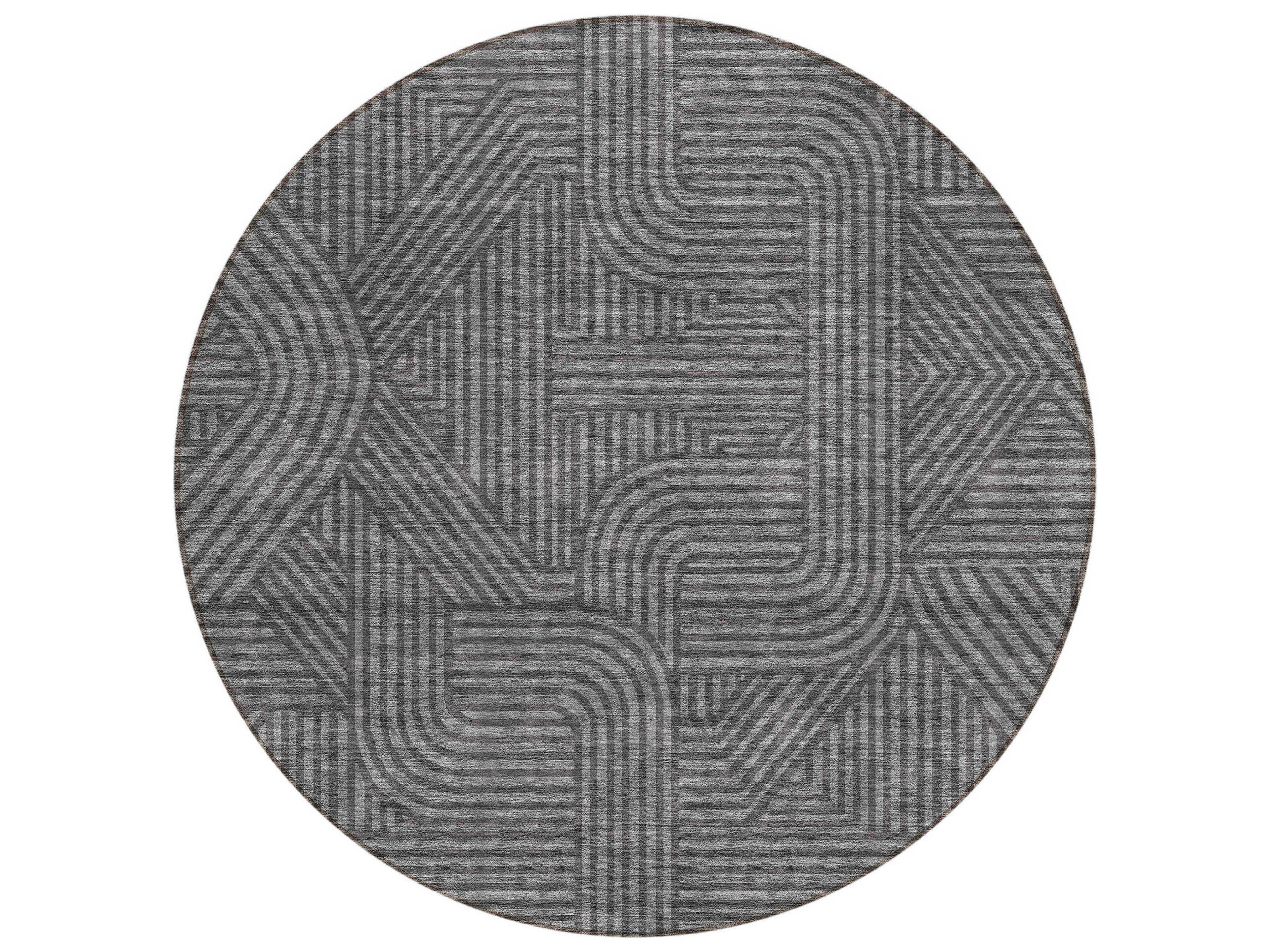 Dalyn Chantille Geometric Runner Area Rug