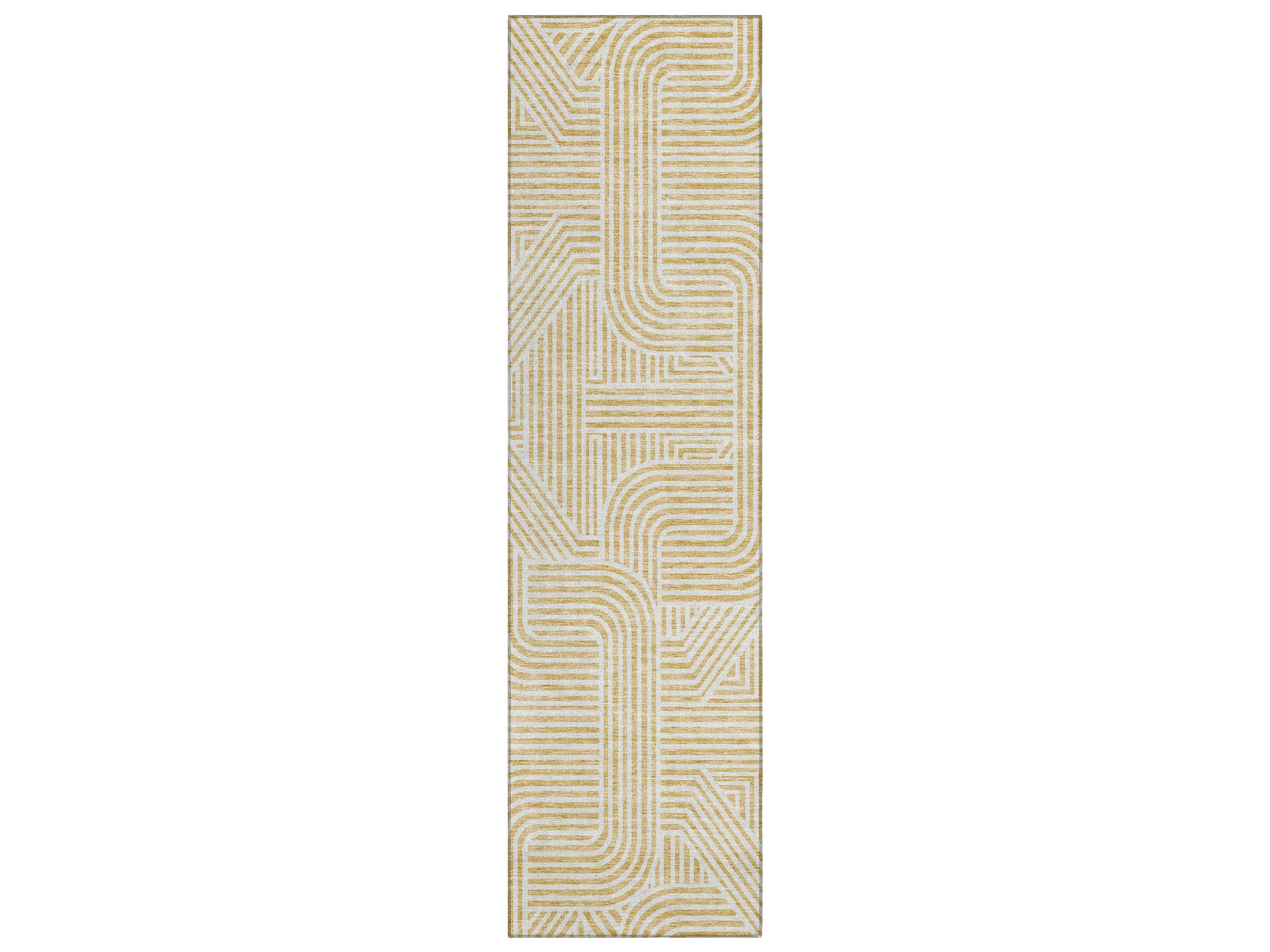 Dalyn Chantille Geometric Runner Area Rug