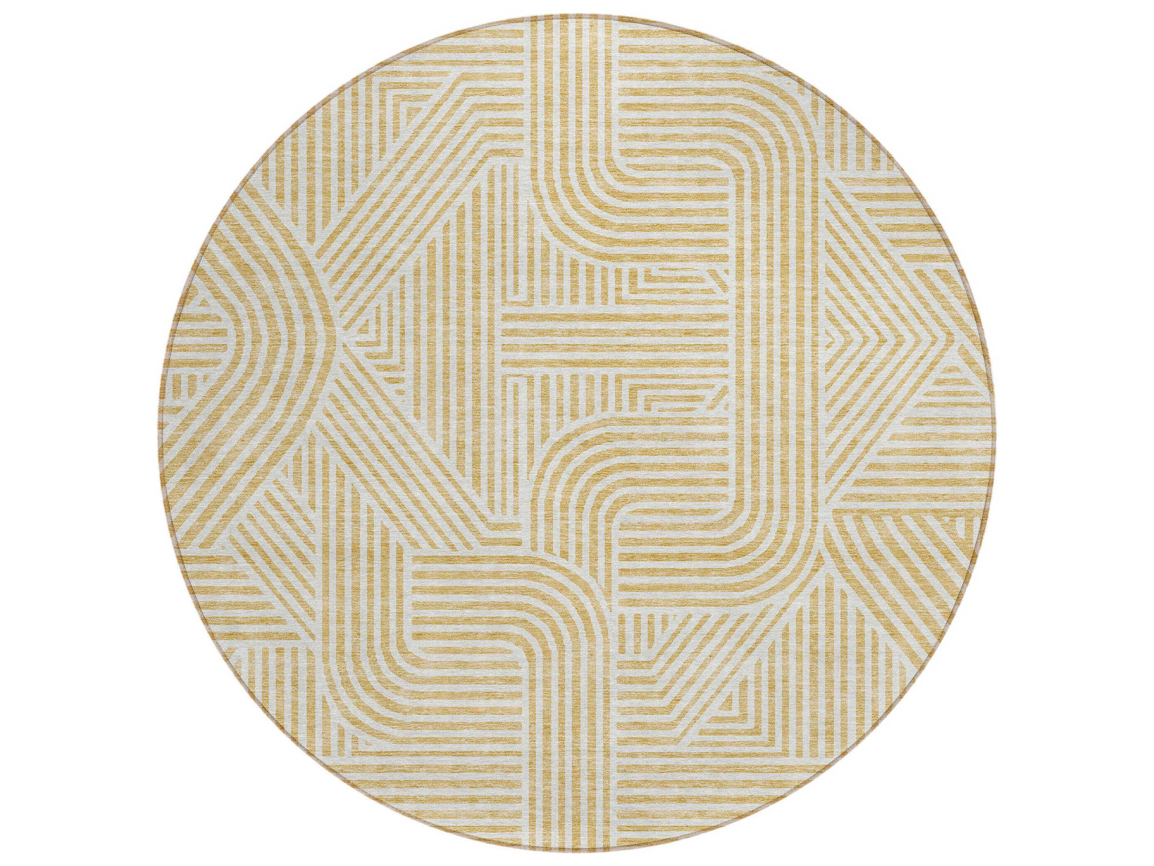 Dalyn Chantille Geometric Runner Area Rug