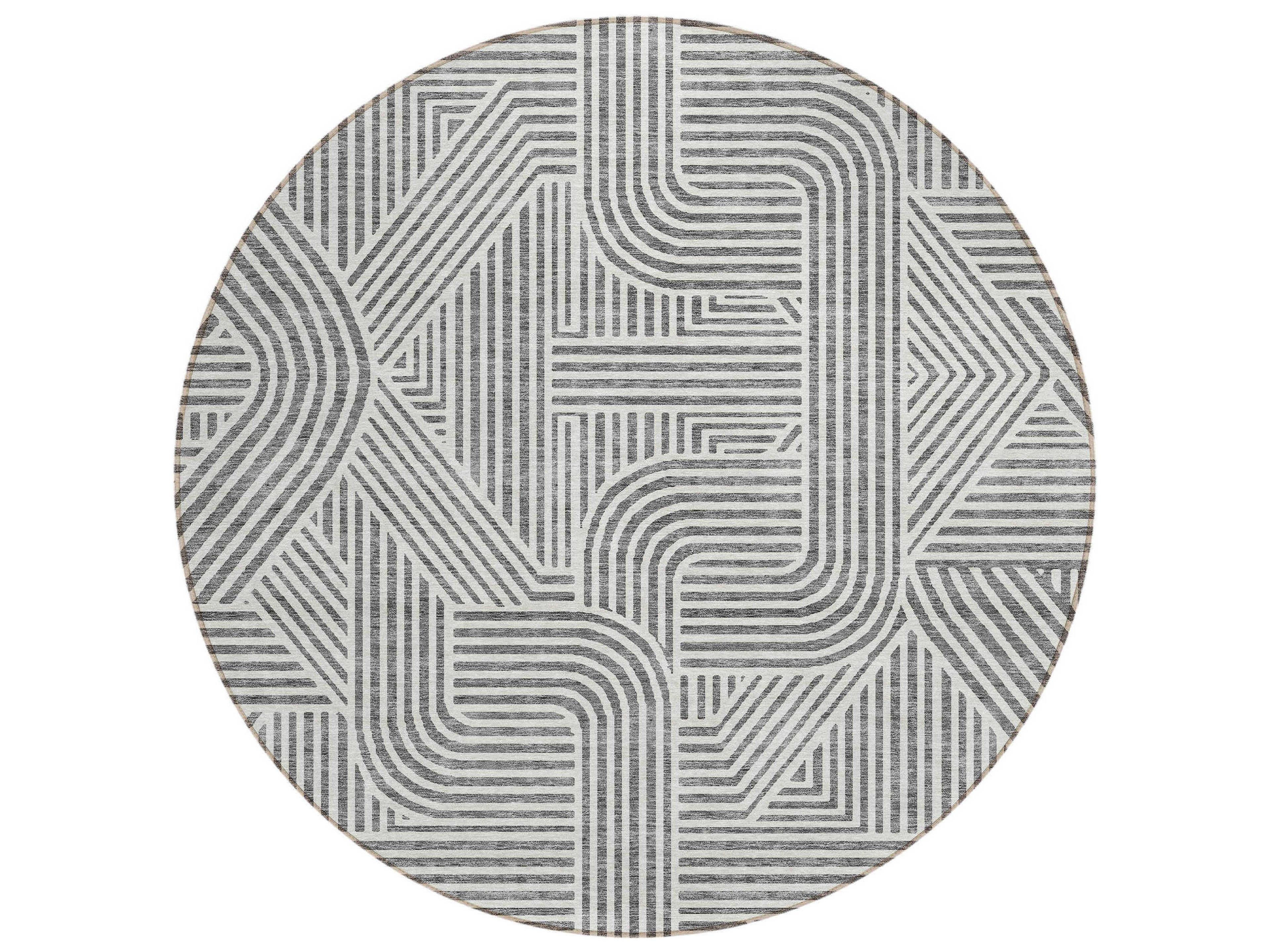 Dalyn Chantille Geometric Runner Area Rug