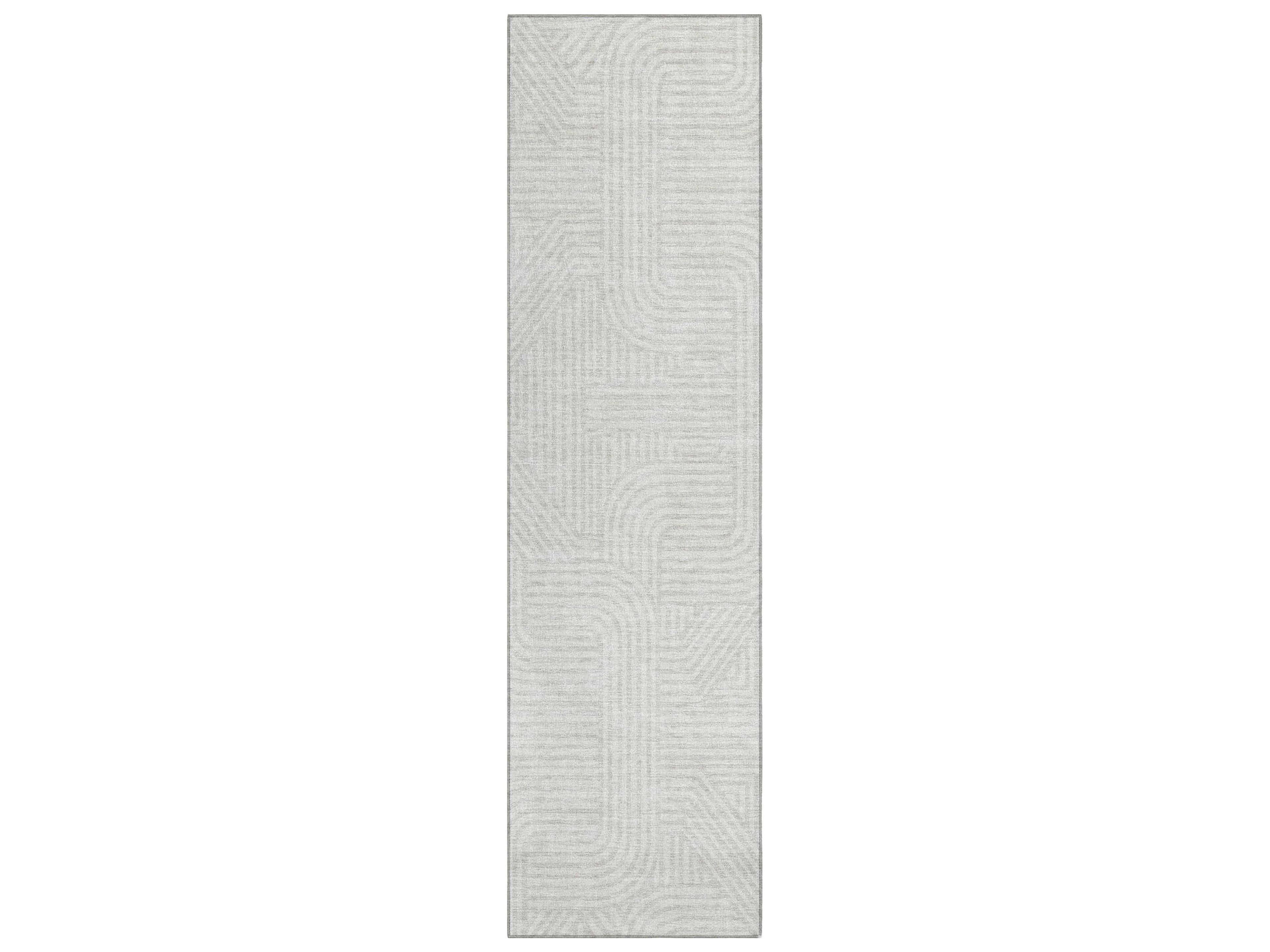 Dalyn Chantille Geometric Runner Area Rug