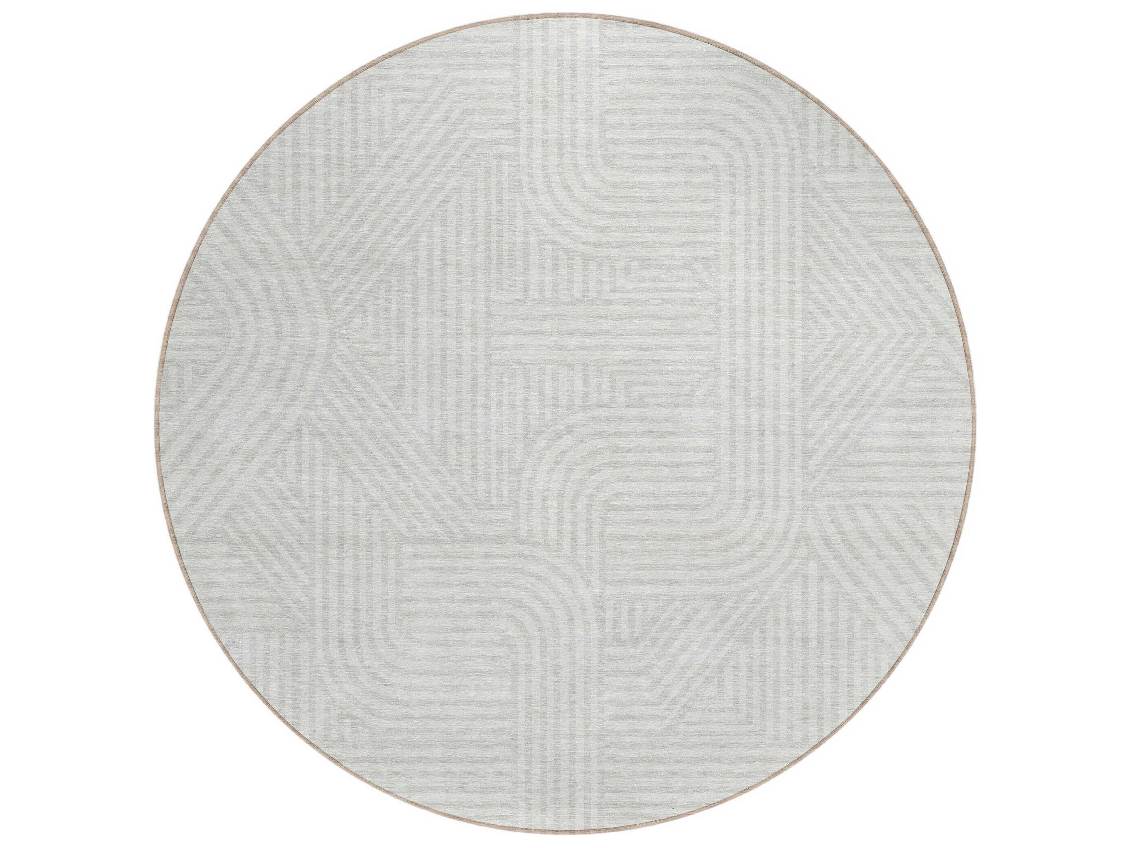 Dalyn Chantille Geometric Runner Area Rug