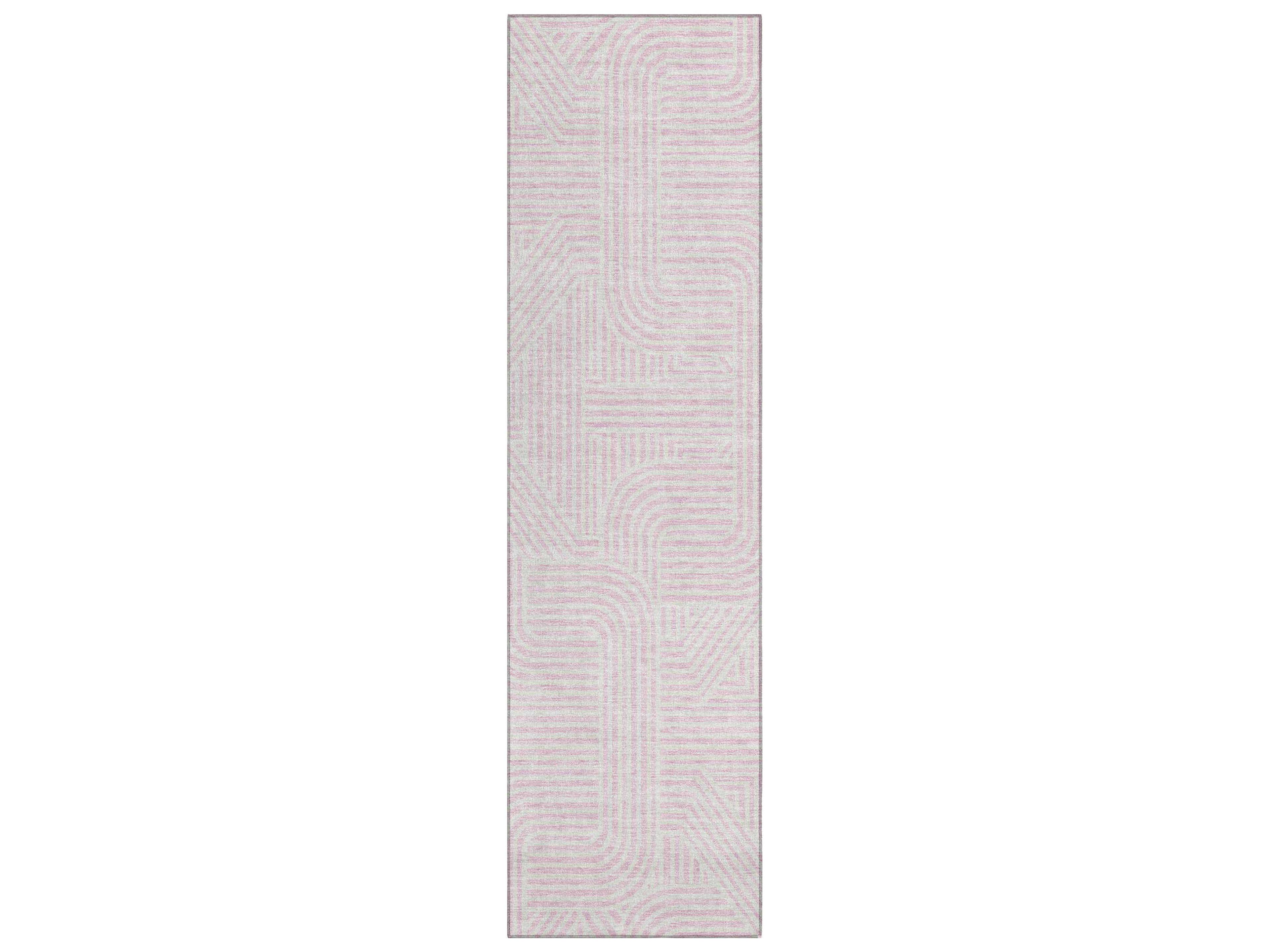 Dalyn Chantille Geometric Runner Area Rug