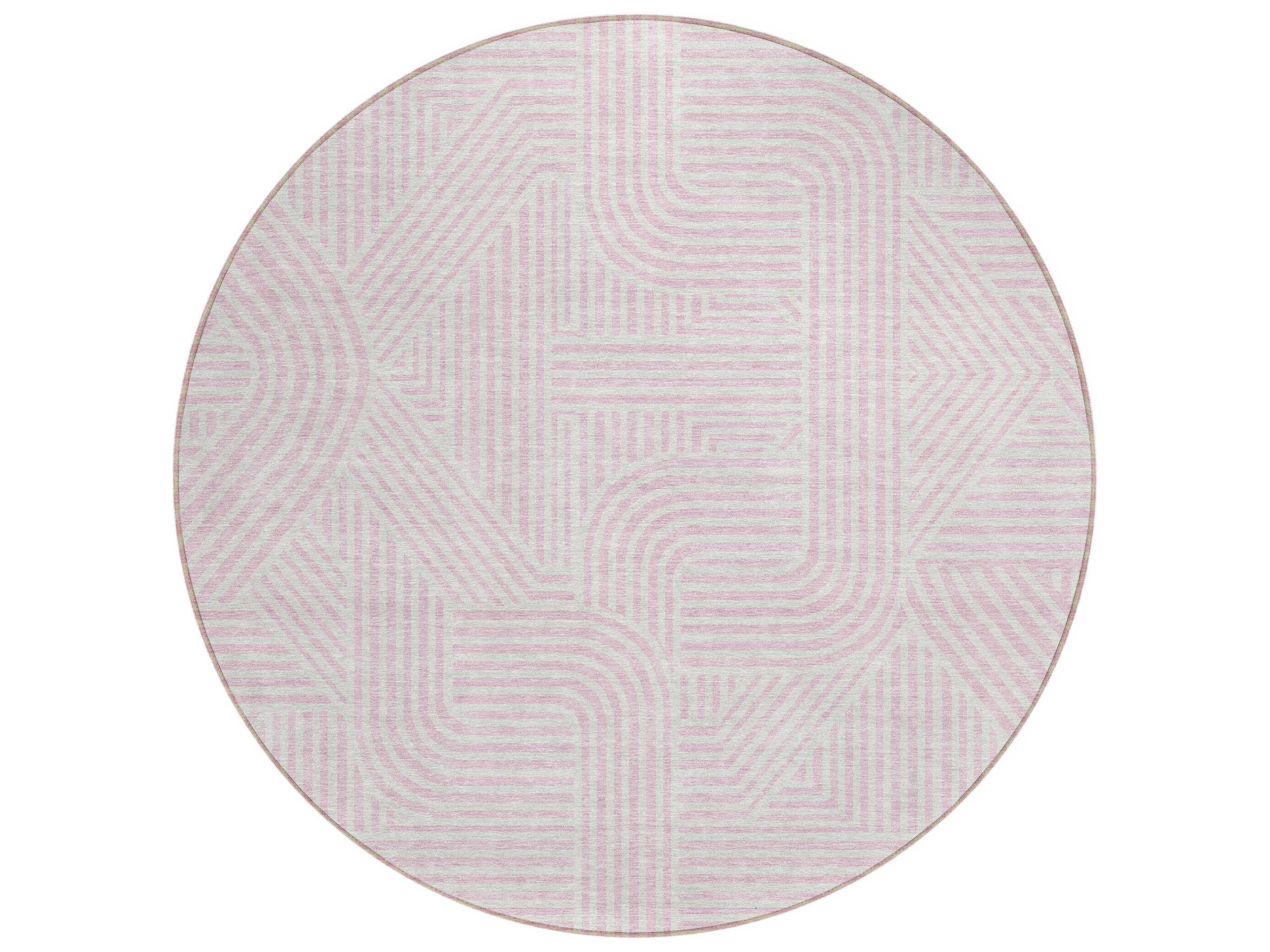 Dalyn Chantille Geometric Runner Area Rug