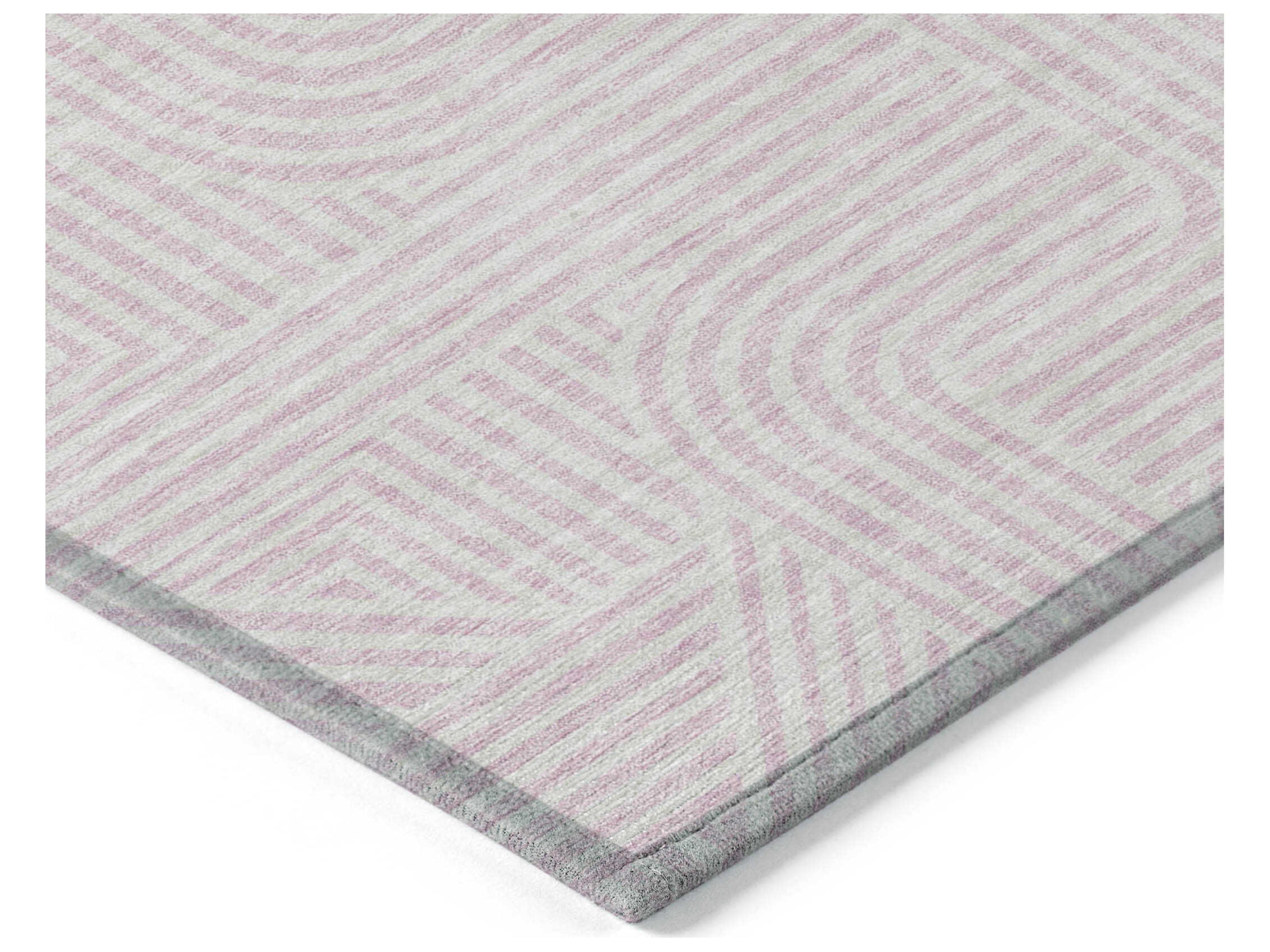 Dalyn Chantille Geometric Runner Area Rug