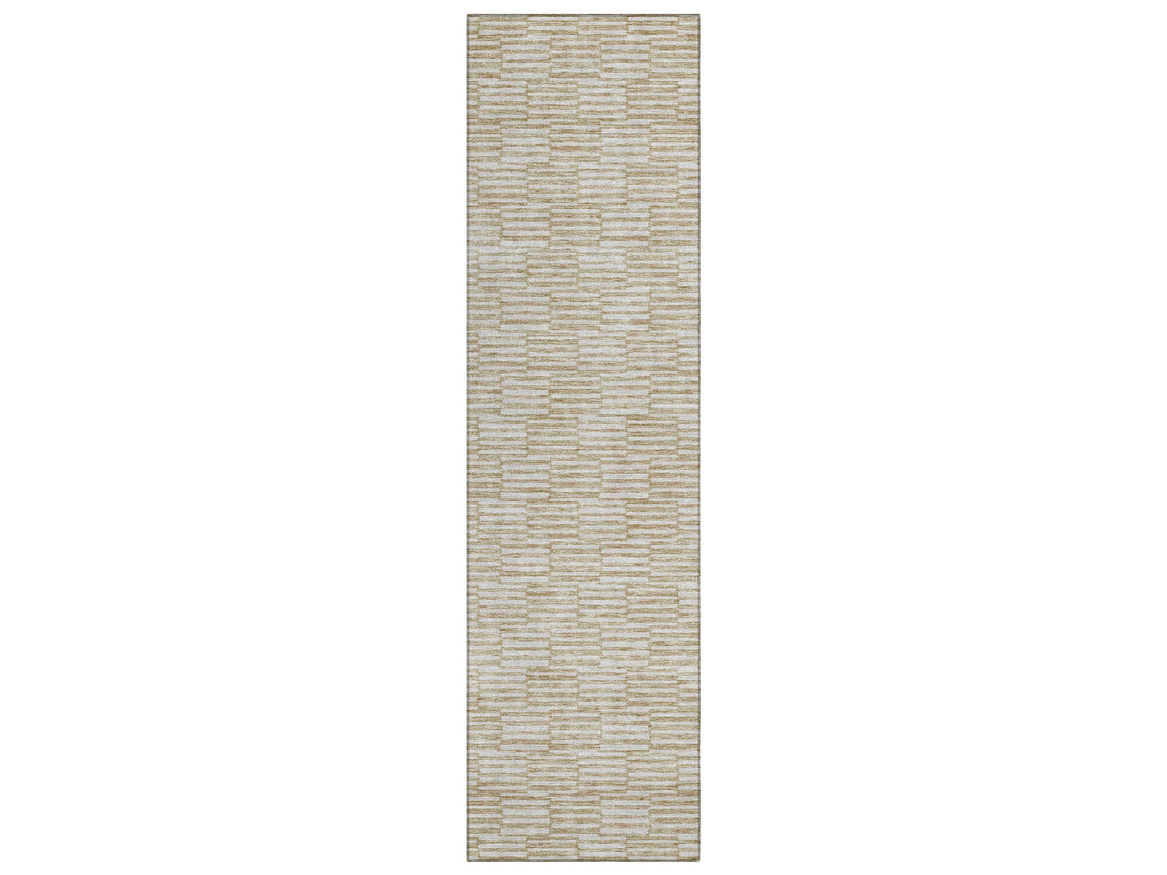 Dalyn Chantille Geometric Runner Area Rug