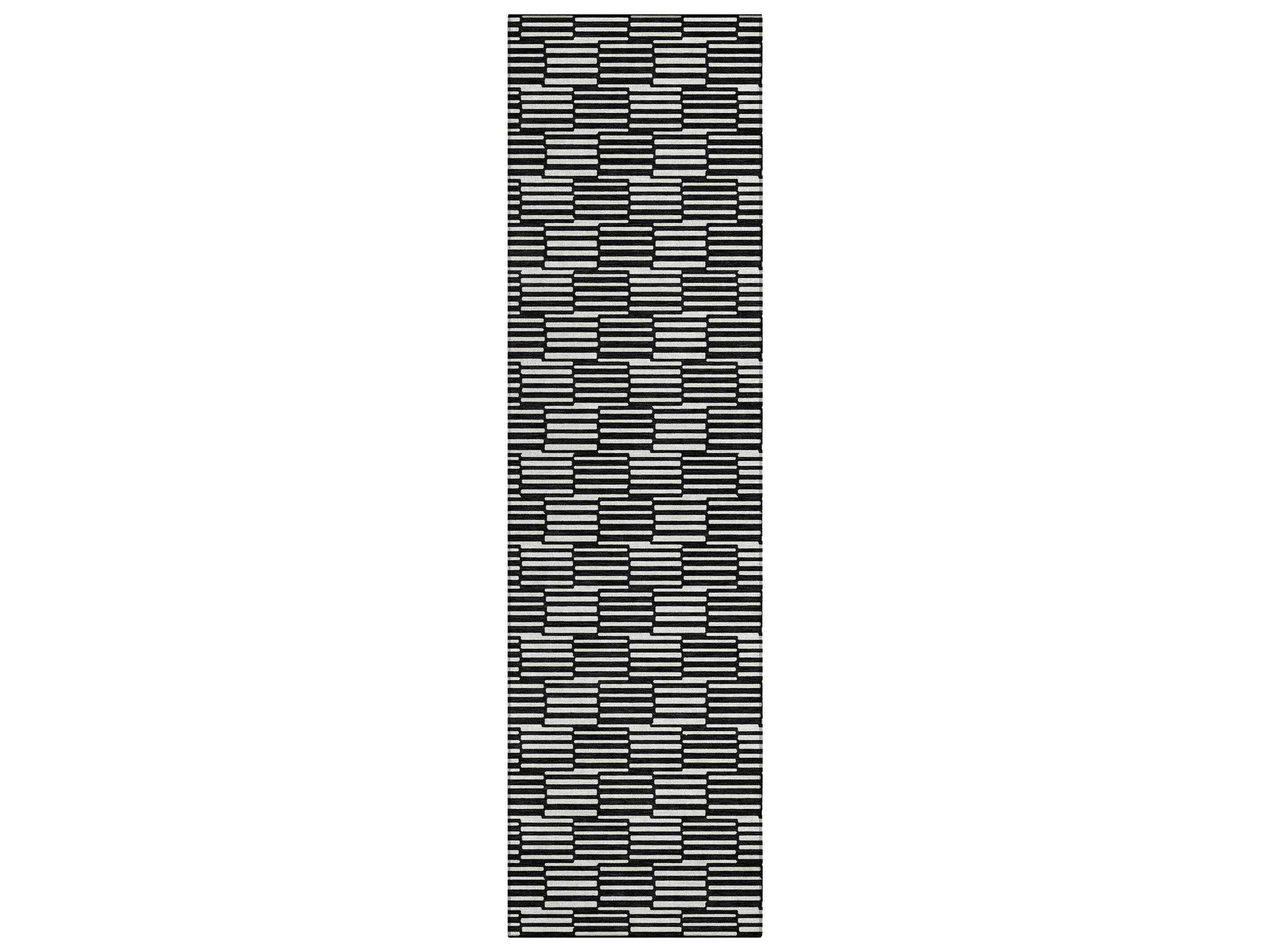 Dalyn Chantille Geometric Runner Area Rug