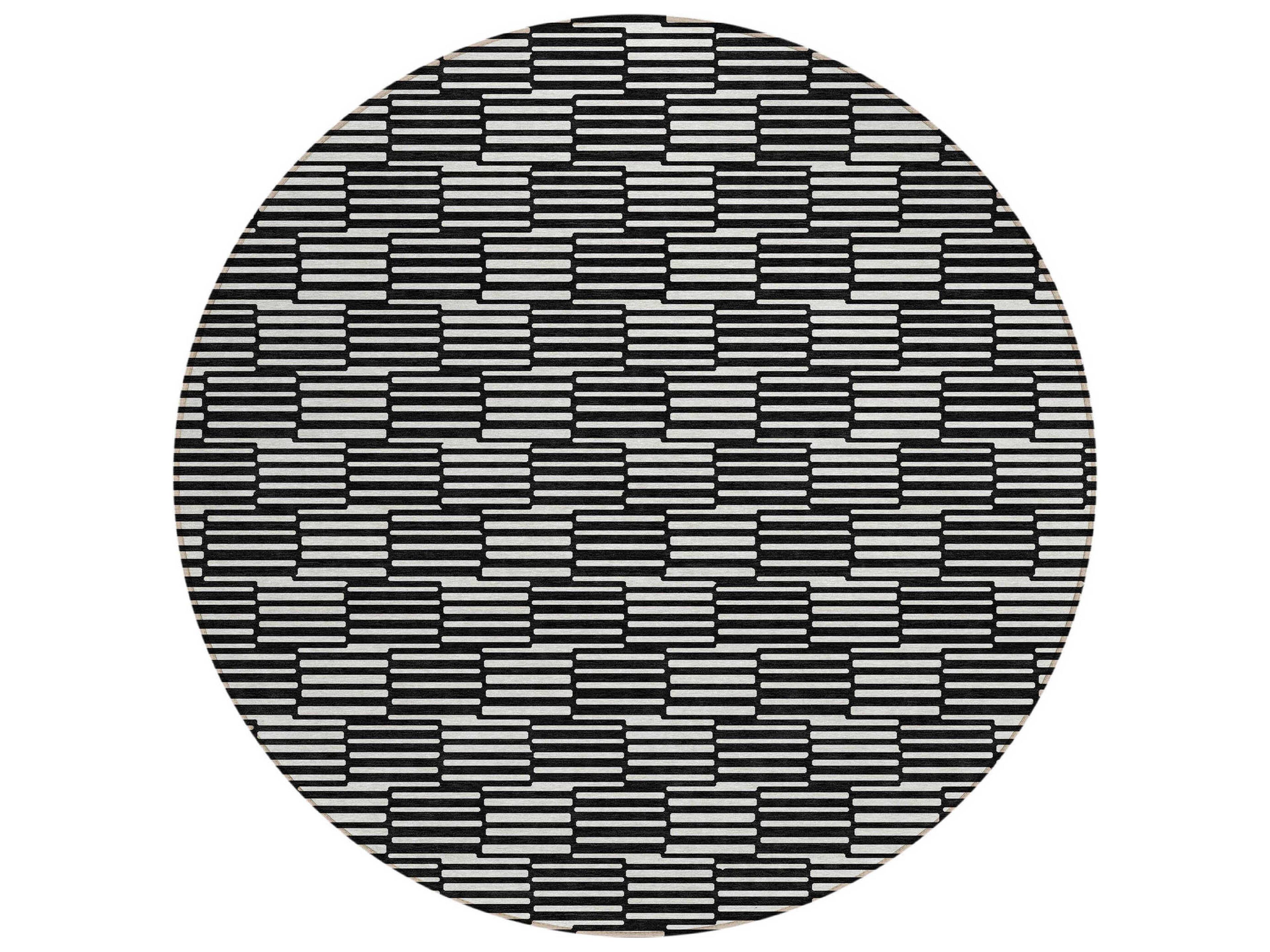 Dalyn Chantille Geometric Runner Area Rug