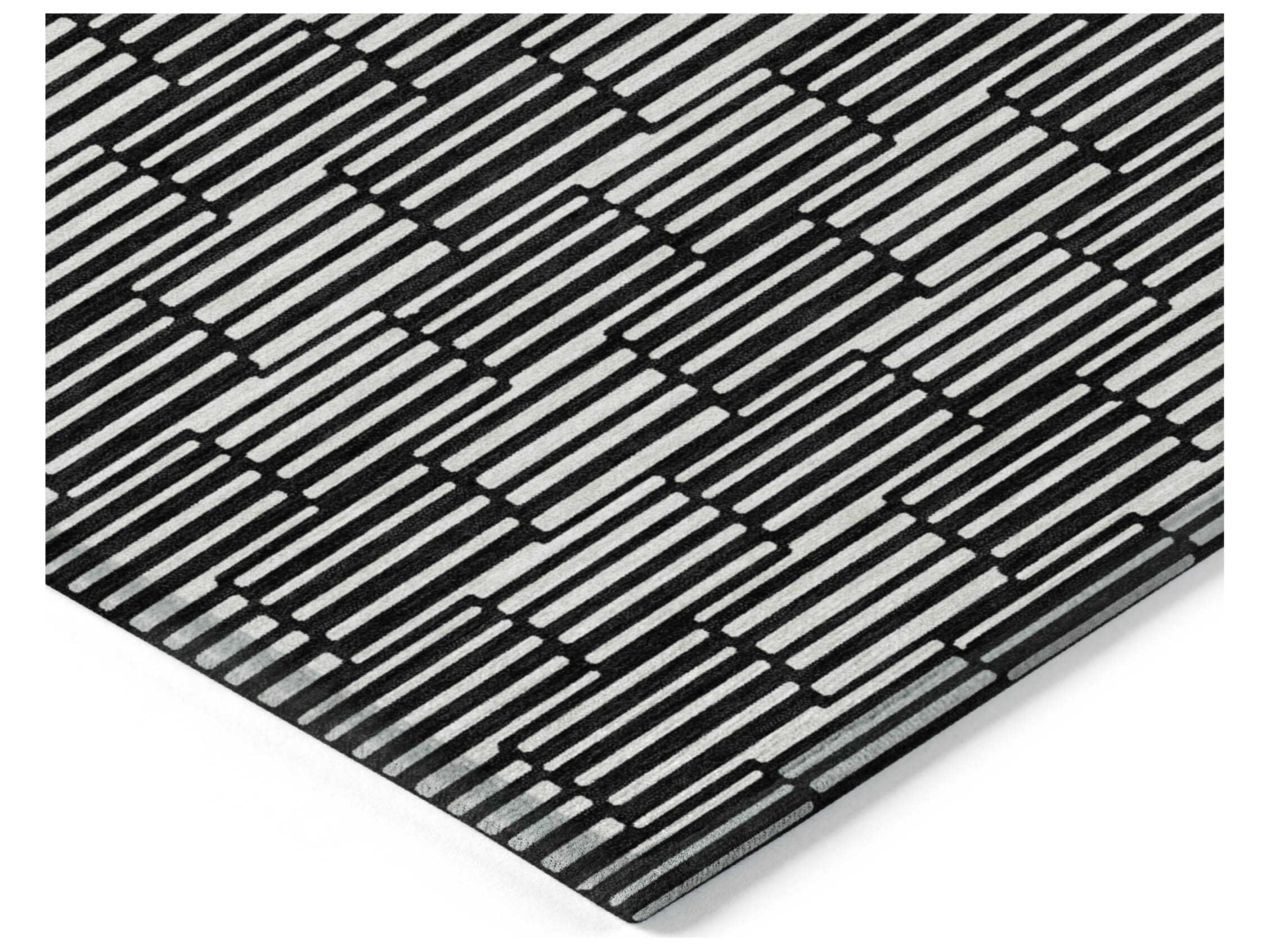 Dalyn Chantille Geometric Runner Area Rug