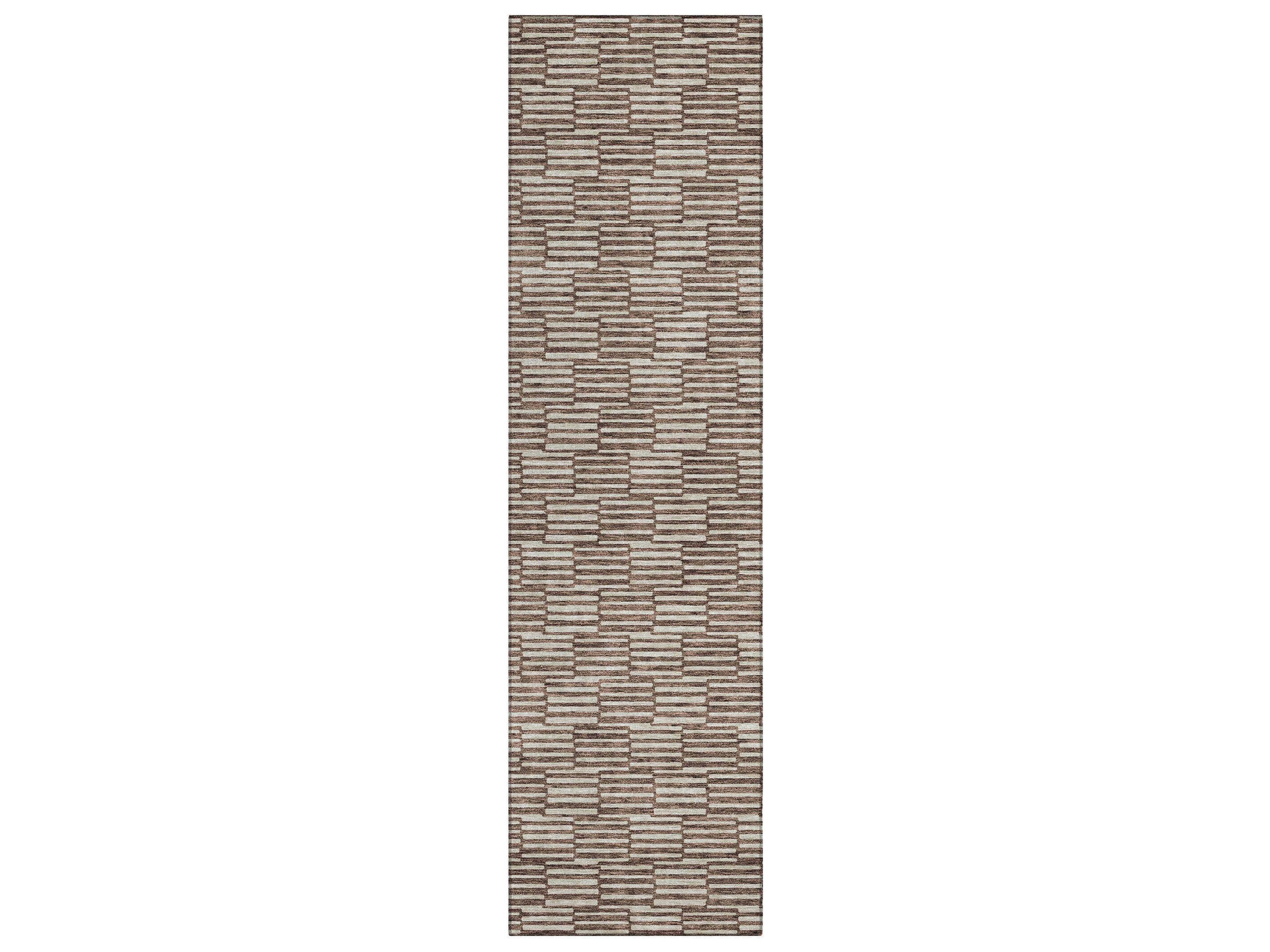Dalyn Chantille Geometric Runner Area Rug