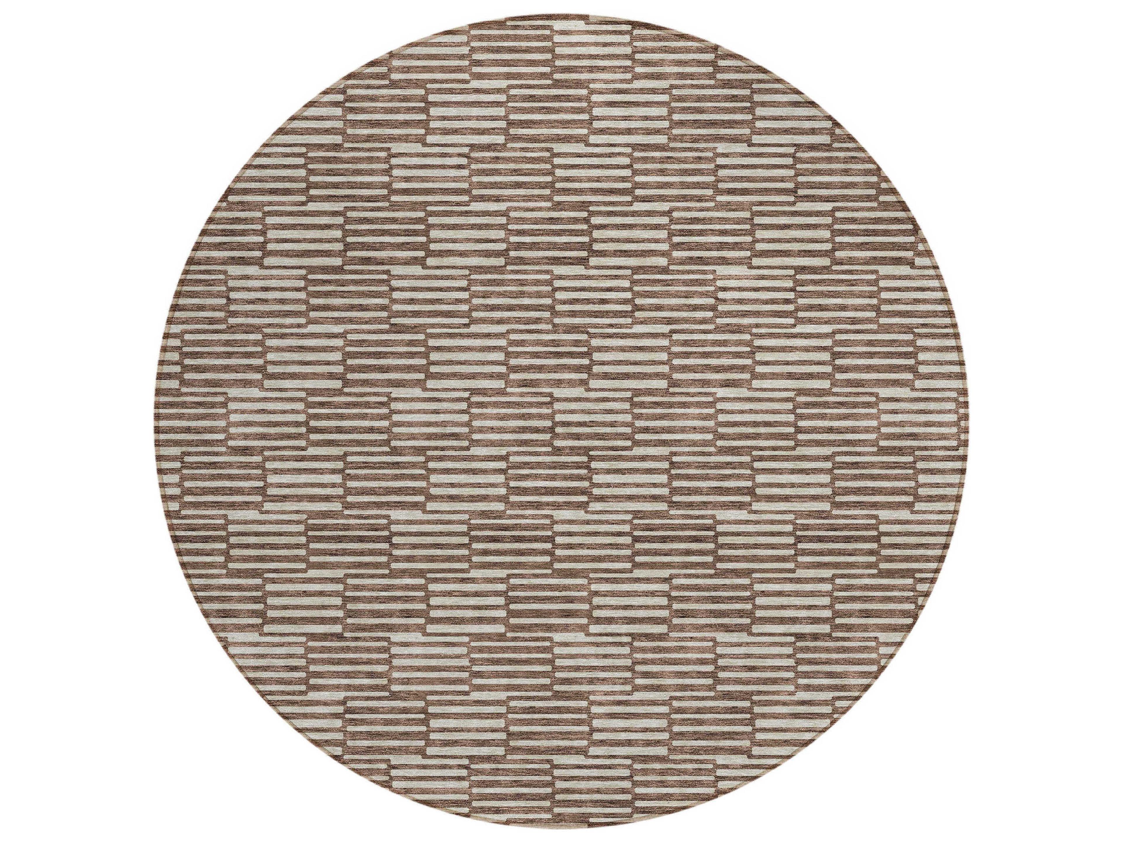 Dalyn Chantille Geometric Runner Area Rug