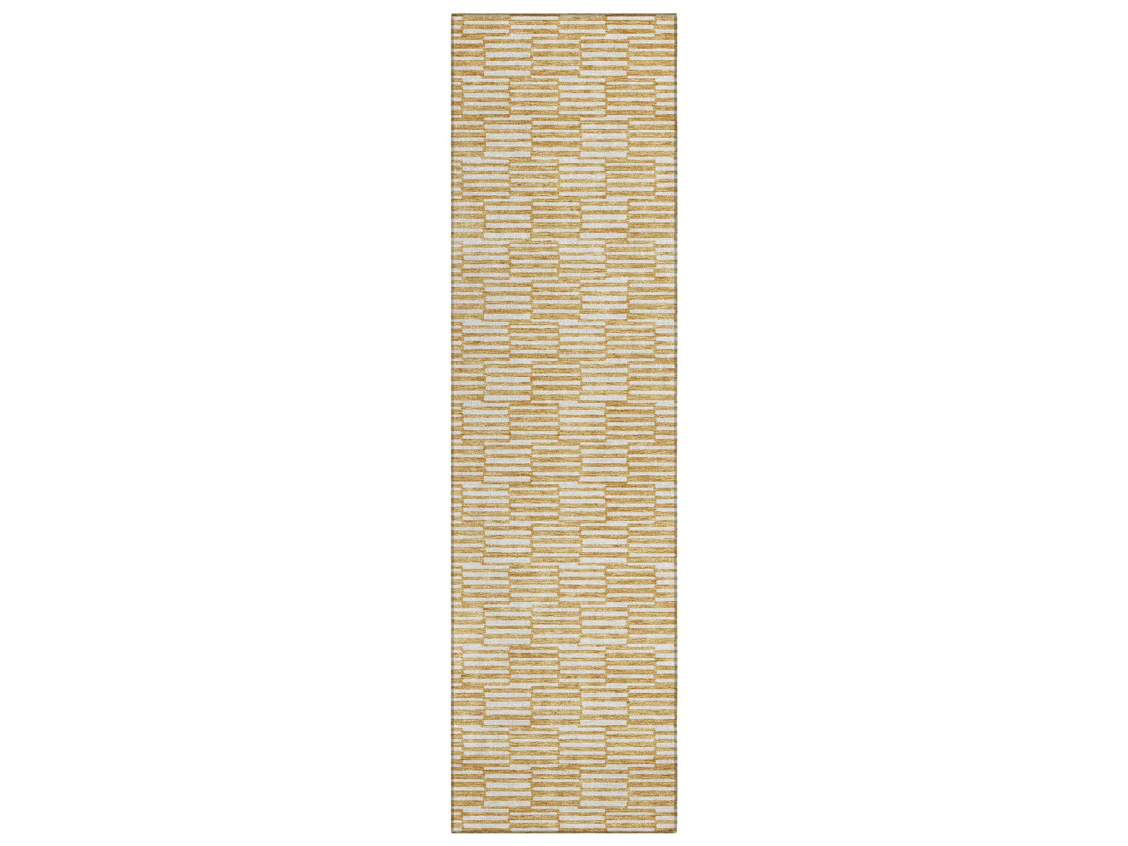 Dalyn Chantille Geometric Runner Area Rug