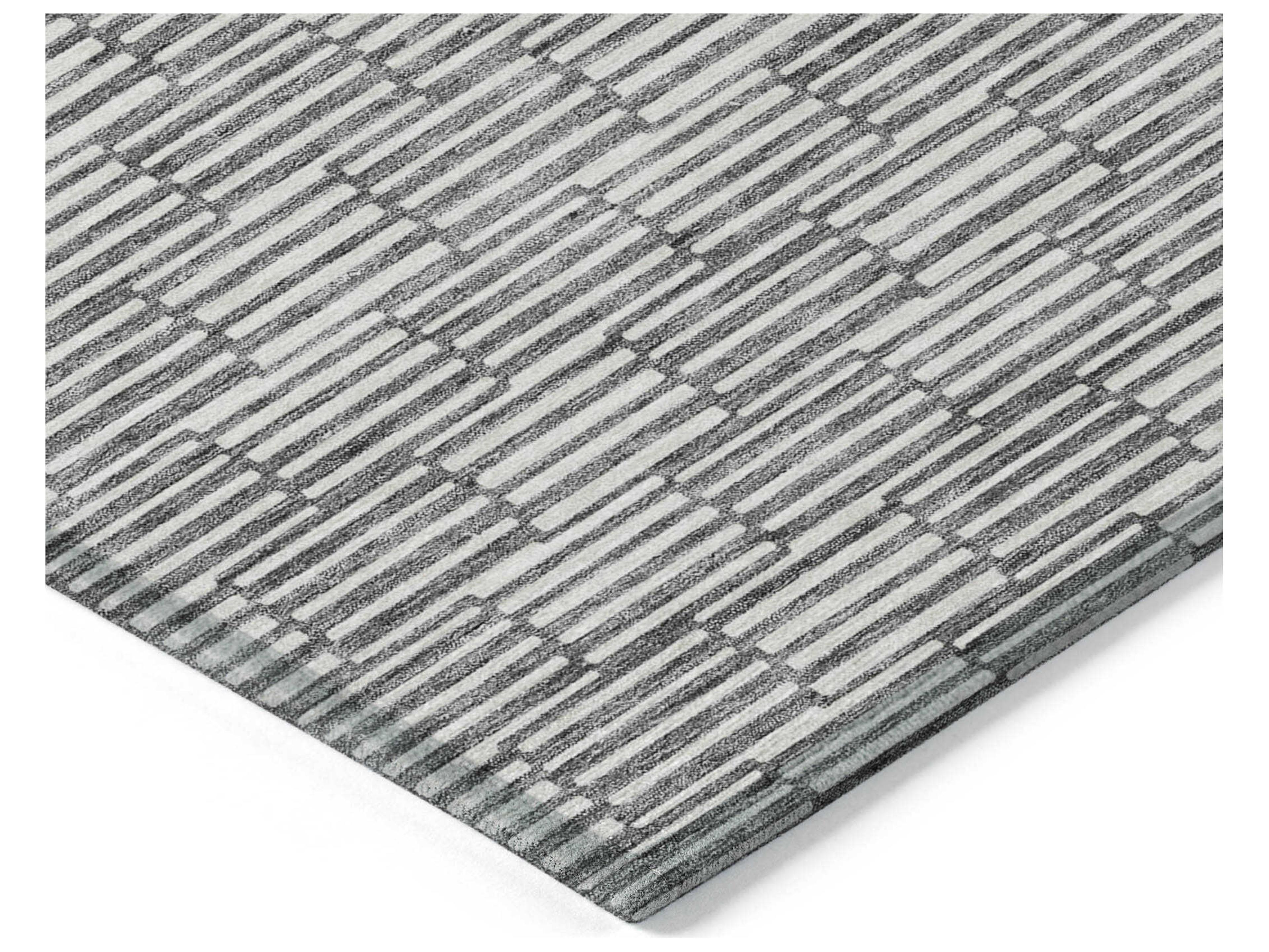 Dalyn Chantille Geometric Runner Area Rug