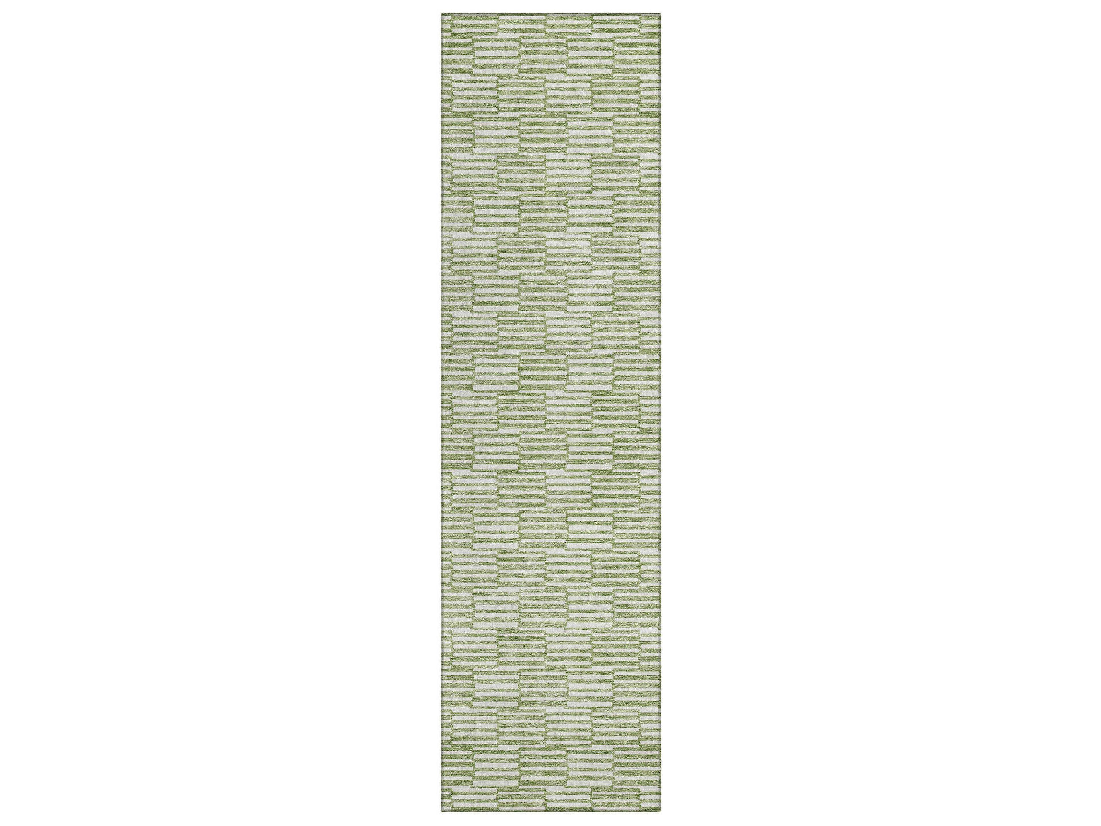 Dalyn Chantille Geometric Runner Area Rug