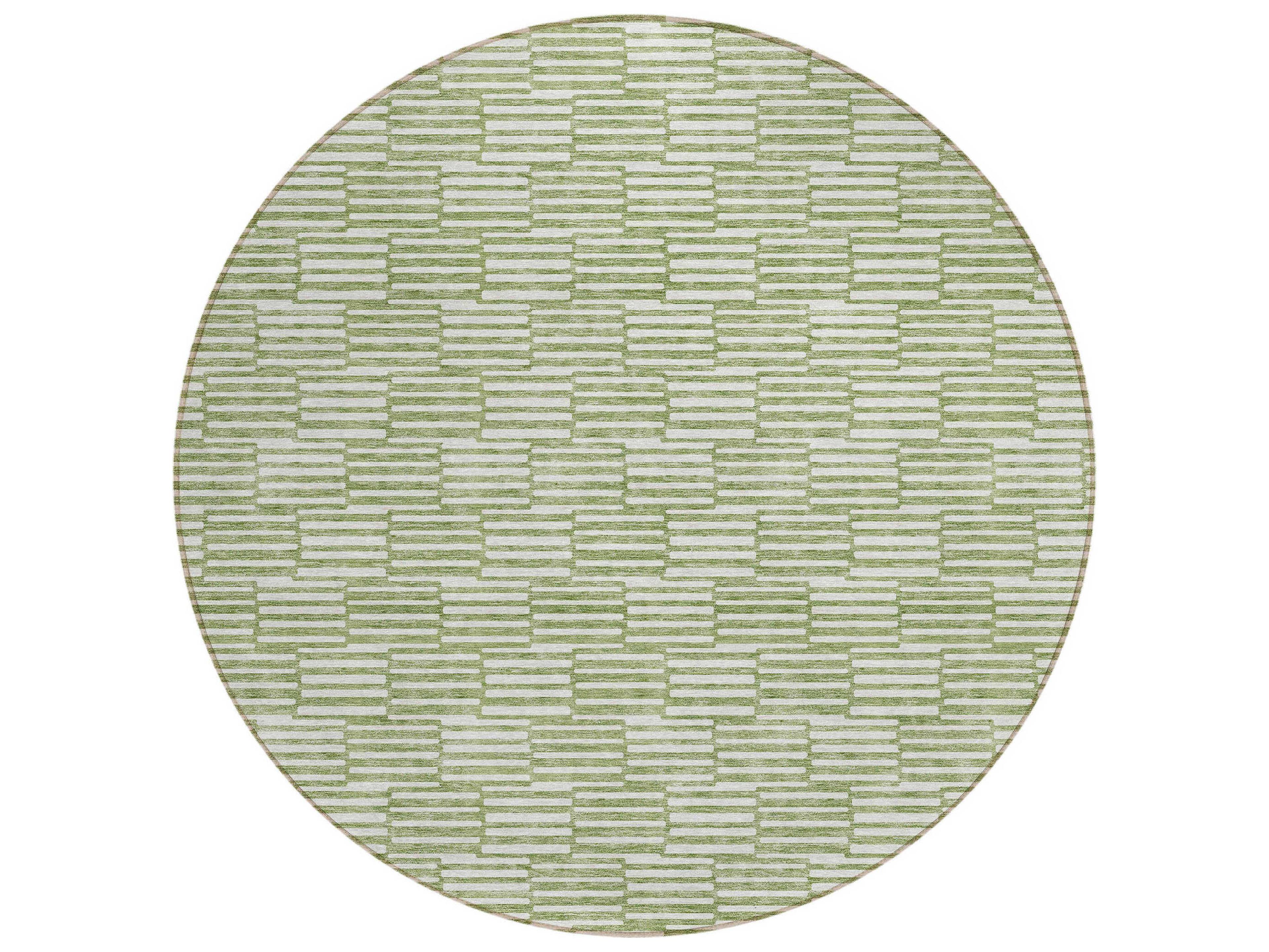 Dalyn Chantille Geometric Runner Area Rug