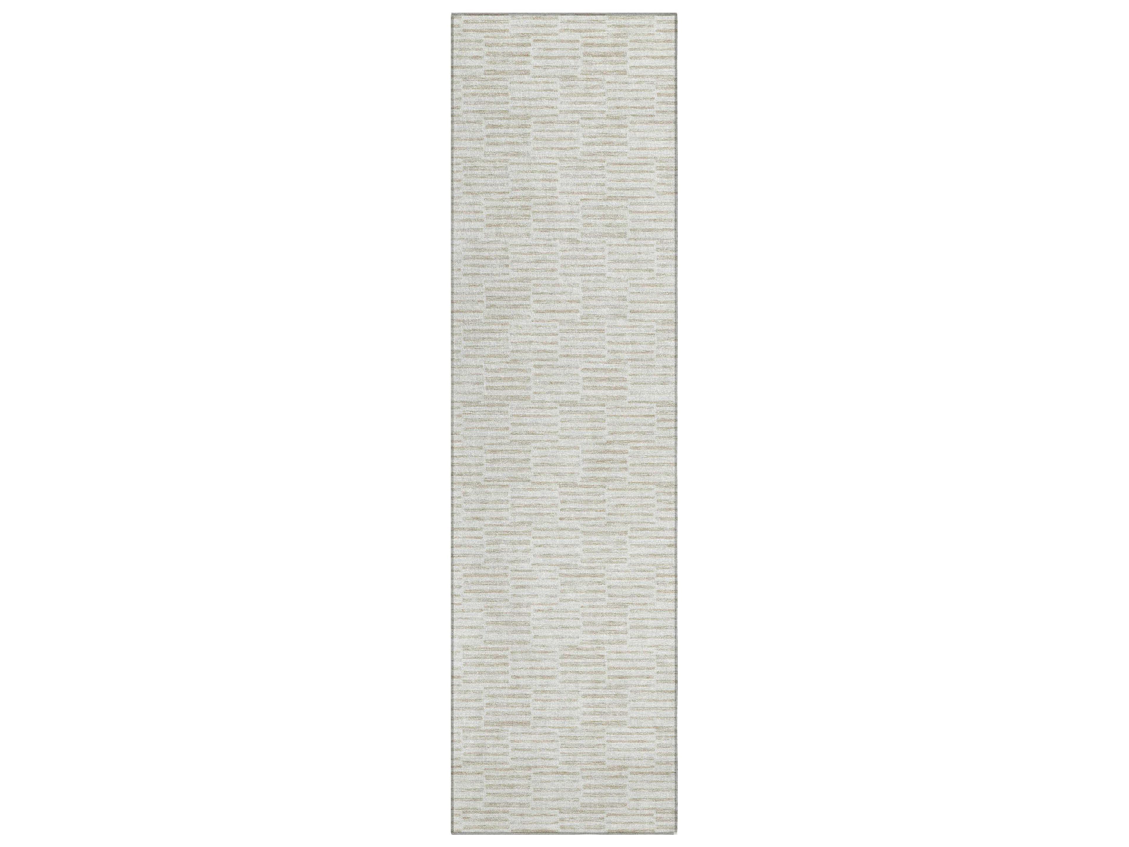 Dalyn Chantille Geometric Runner Area Rug