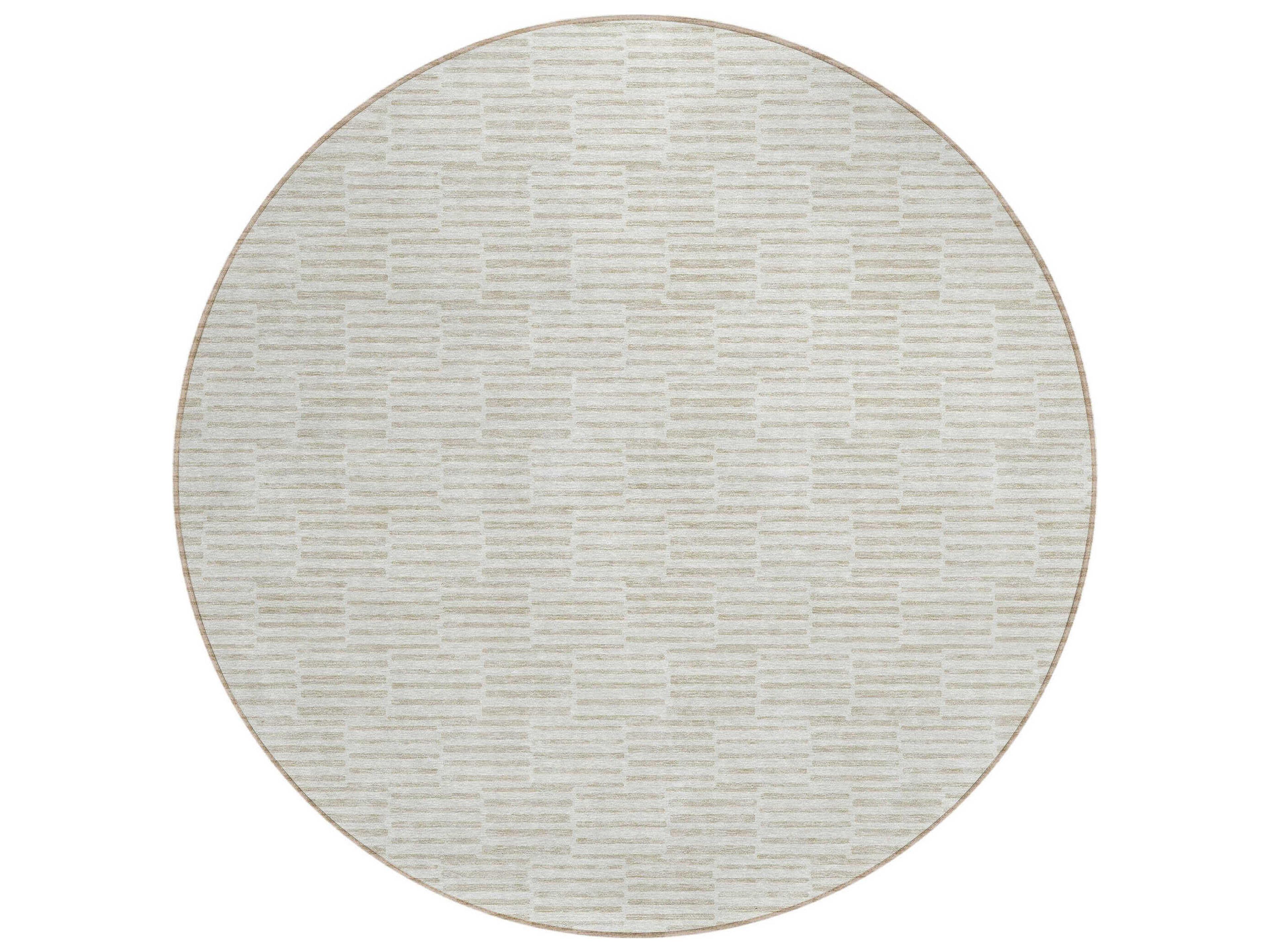 Dalyn Chantille Geometric Runner Area Rug