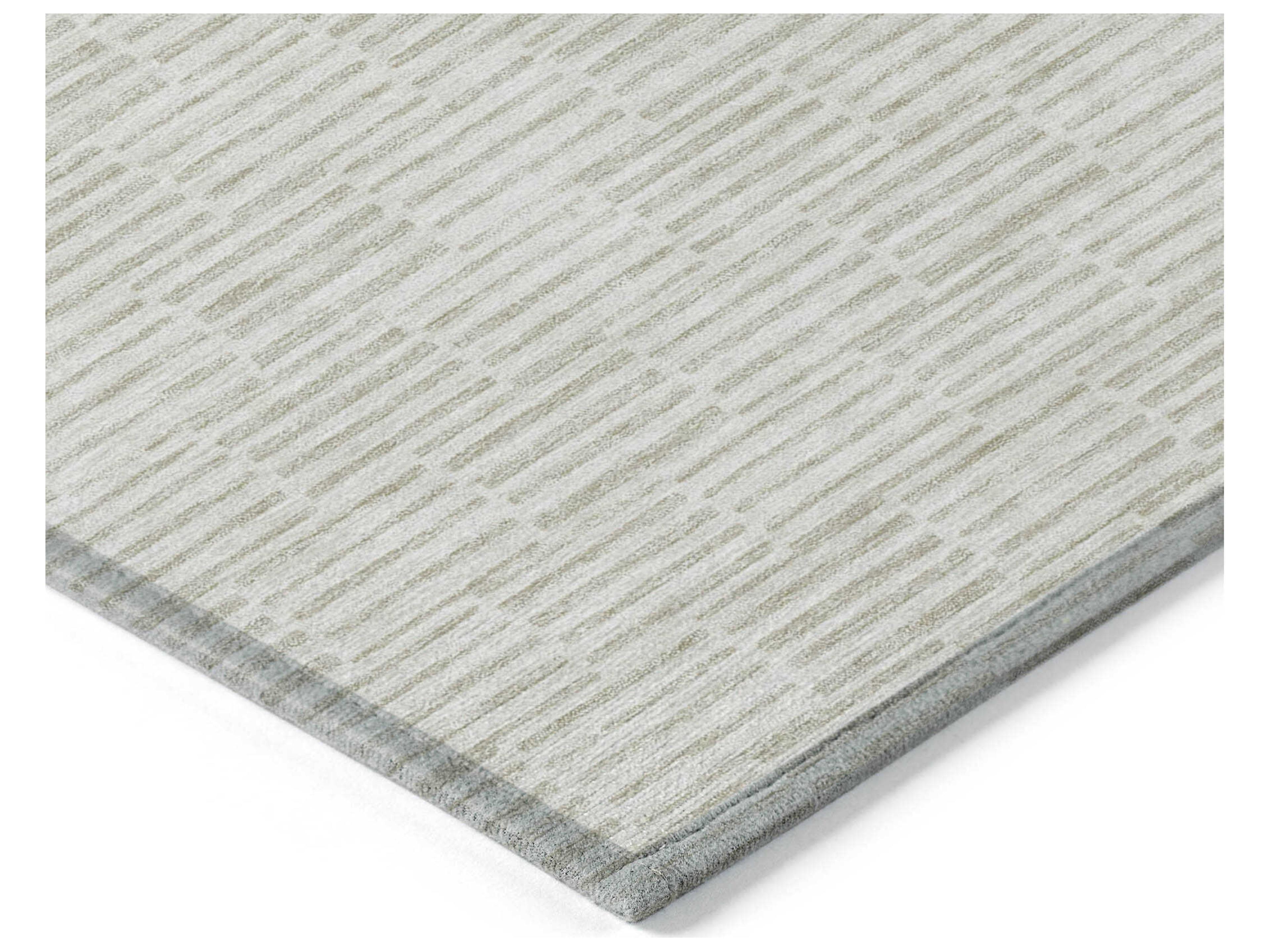 Dalyn Chantille Geometric Runner Area Rug