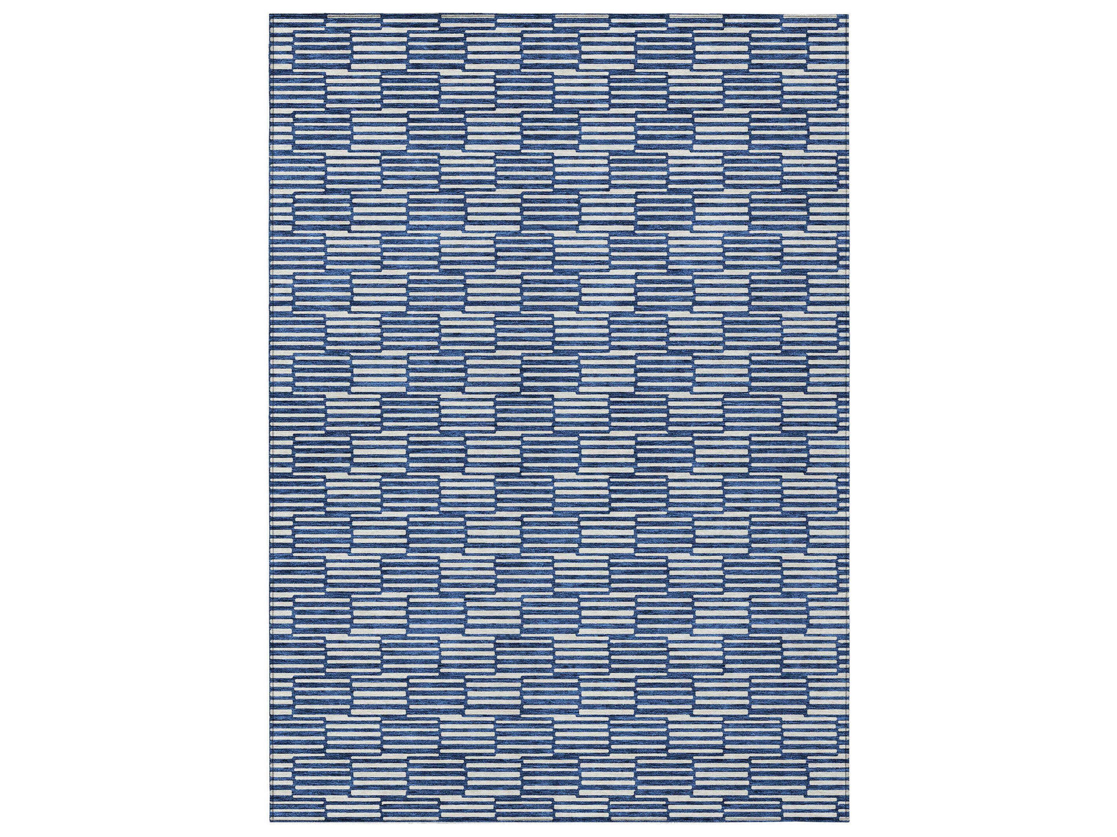 Chantille Geometric Runner Area Rug