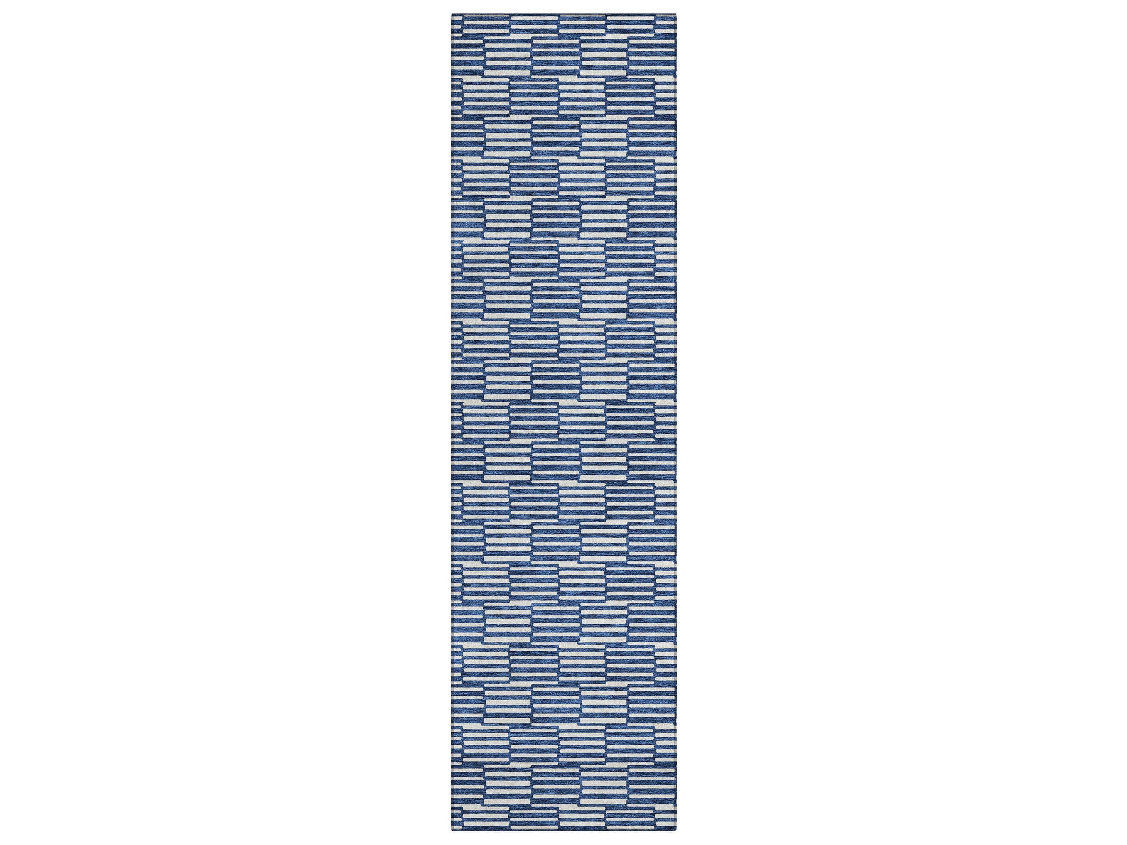 Dalyn Chantille Geometric Runner Area Rug