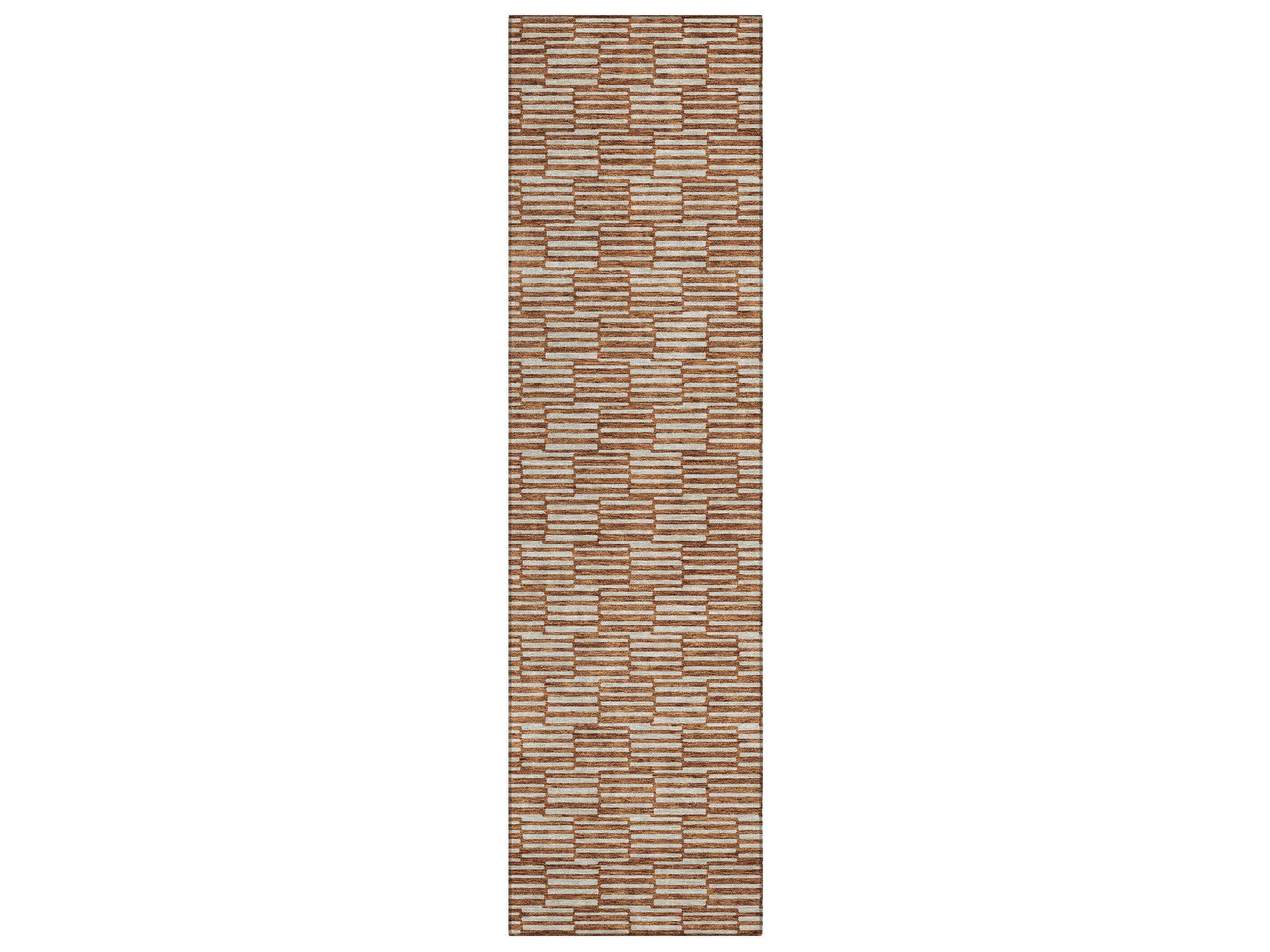 Dalyn Chantille Geometric Runner Area Rug
