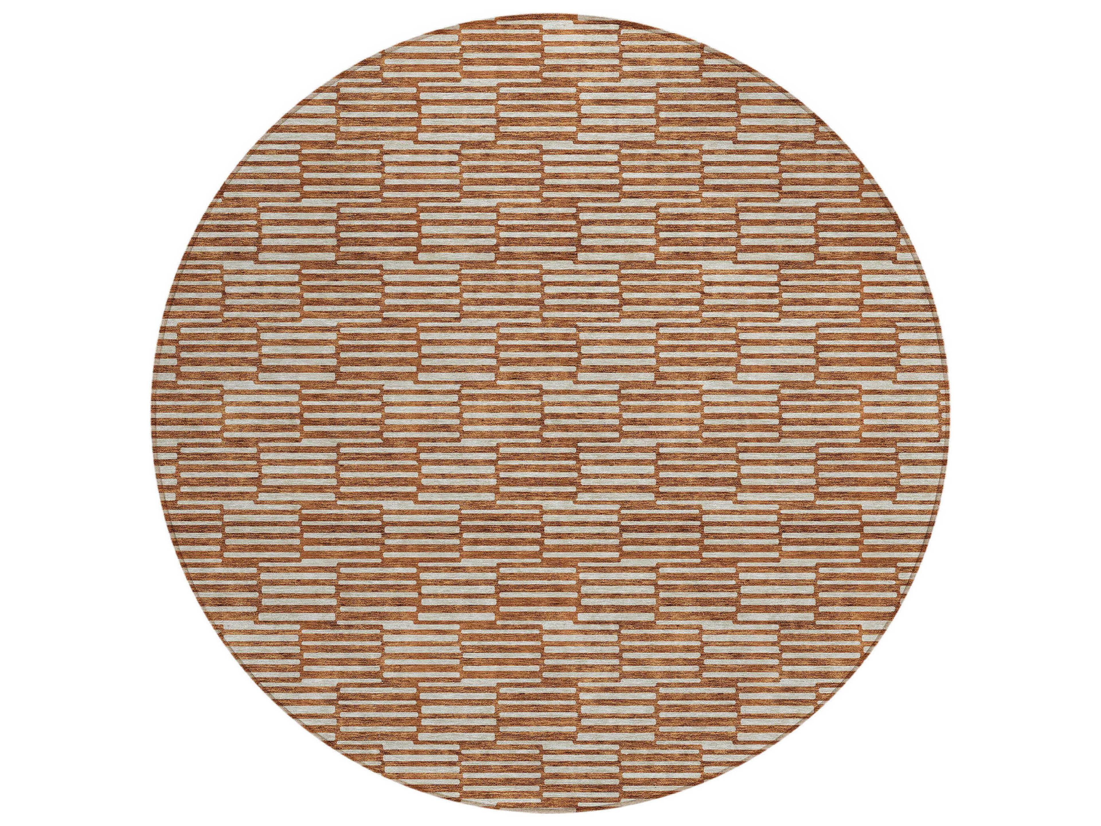 Dalyn Chantille Geometric Runner Area Rug