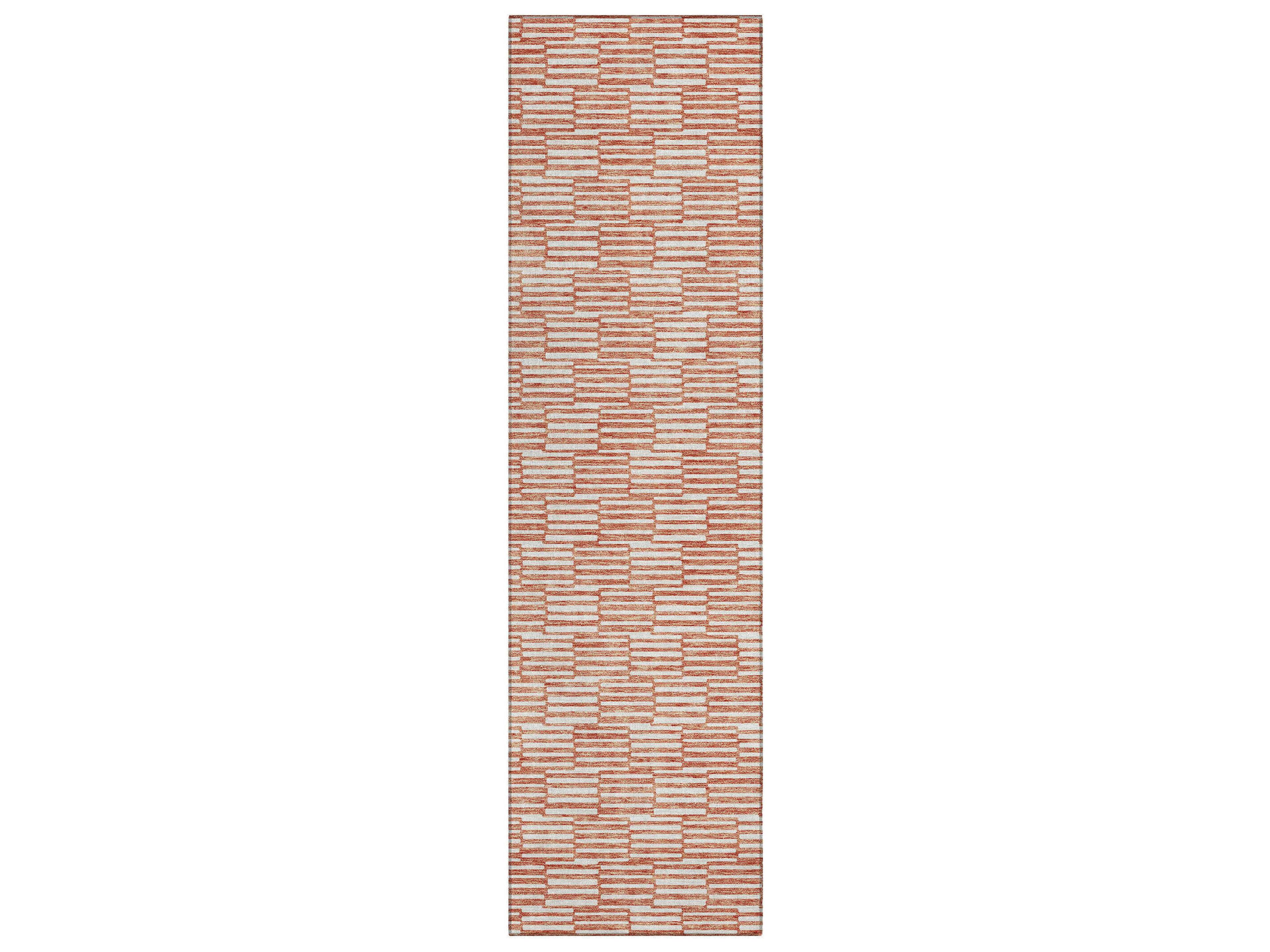Dalyn Chantille Geometric Runner Area Rug