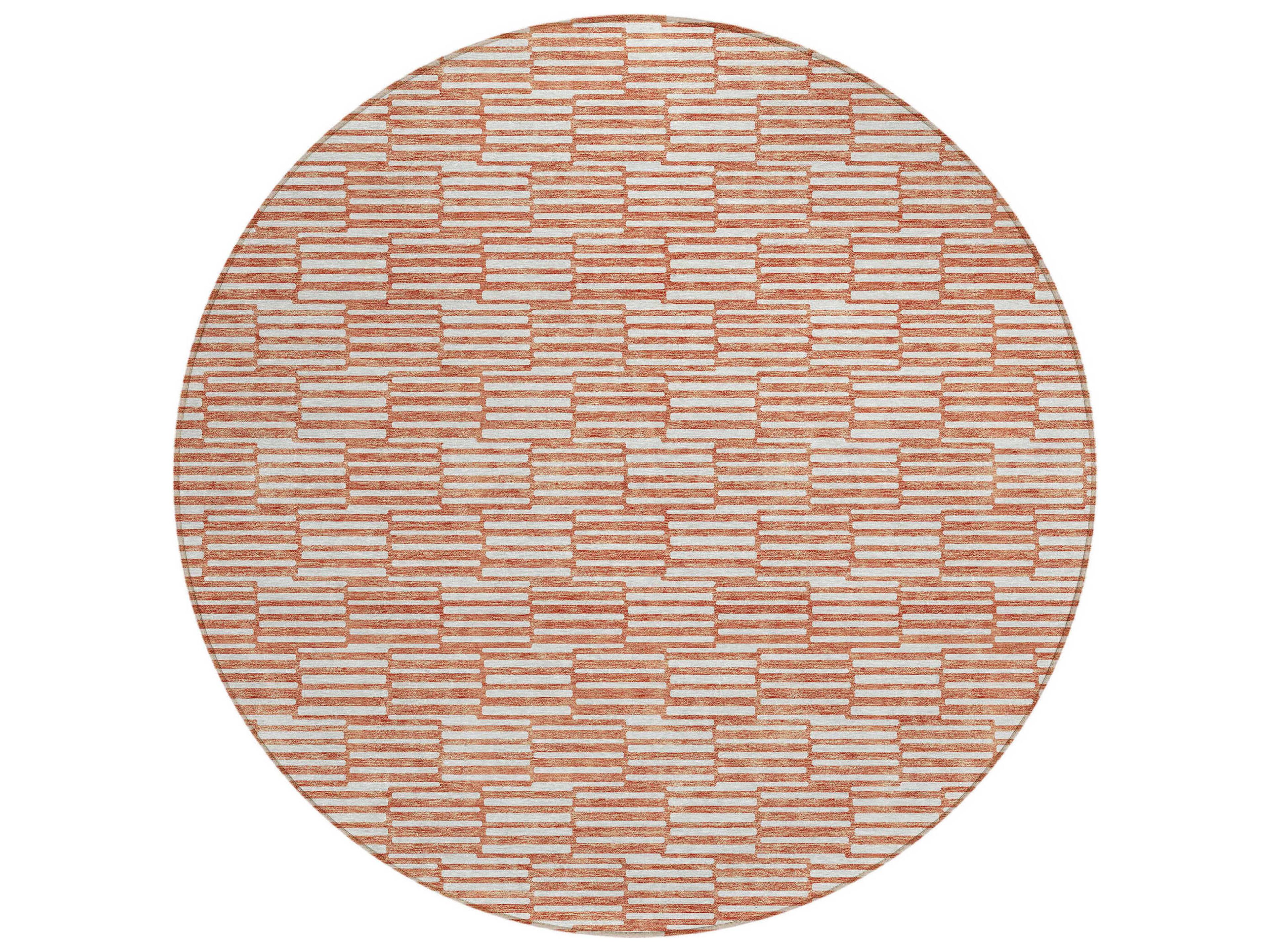 Dalyn Chantille Geometric Runner Area Rug