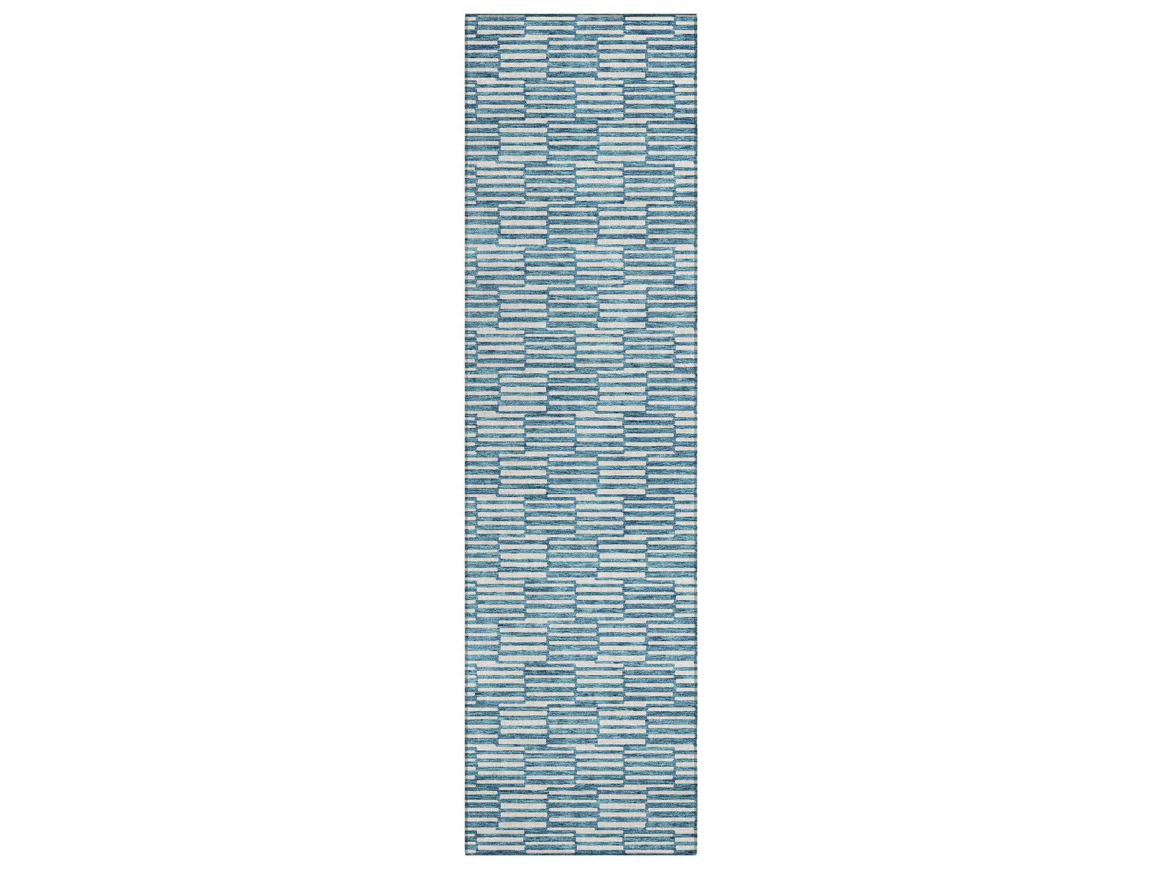 Dalyn Chantille Geometric Runner Area Rug