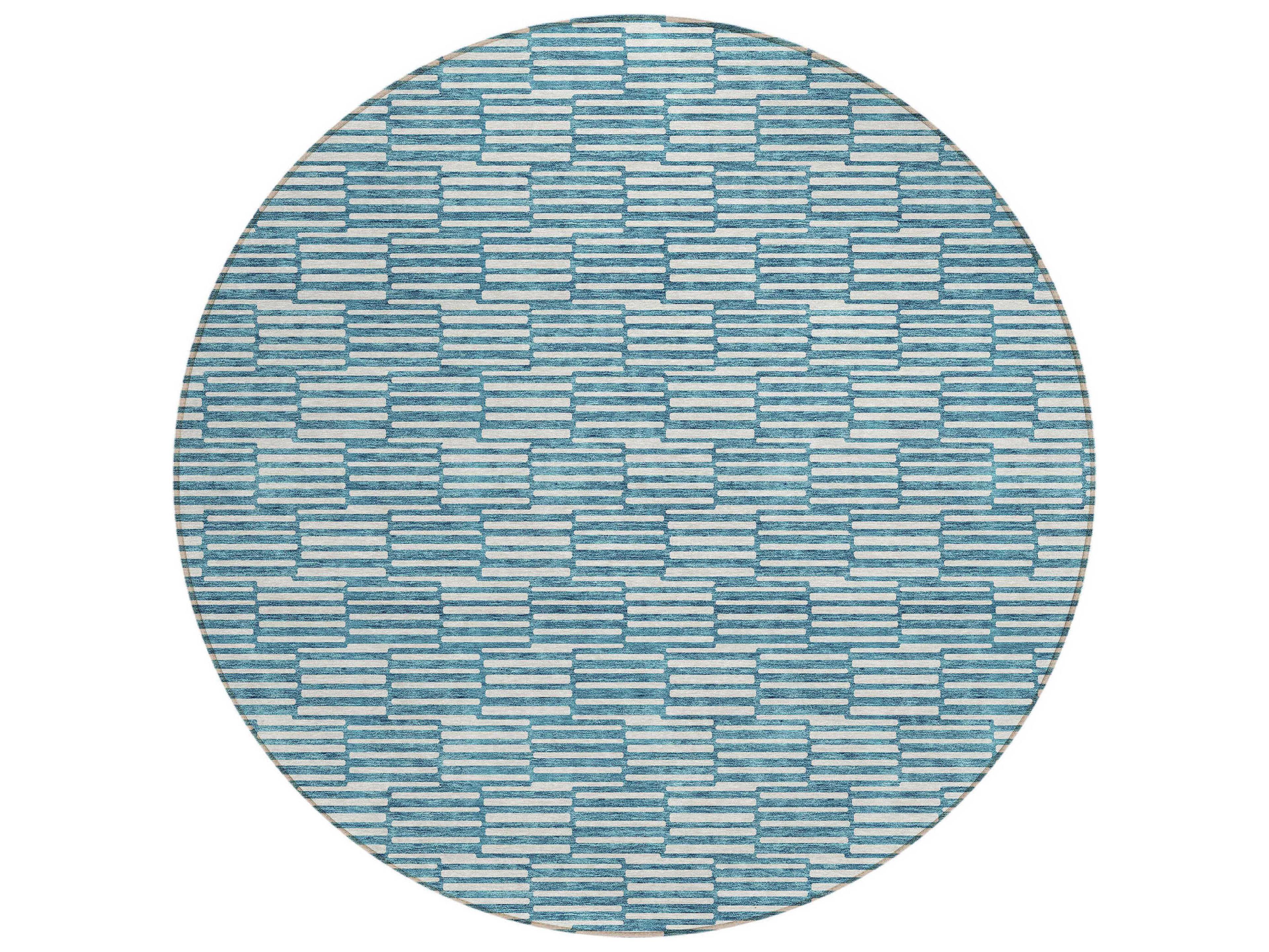 Dalyn Chantille Geometric Runner Area Rug