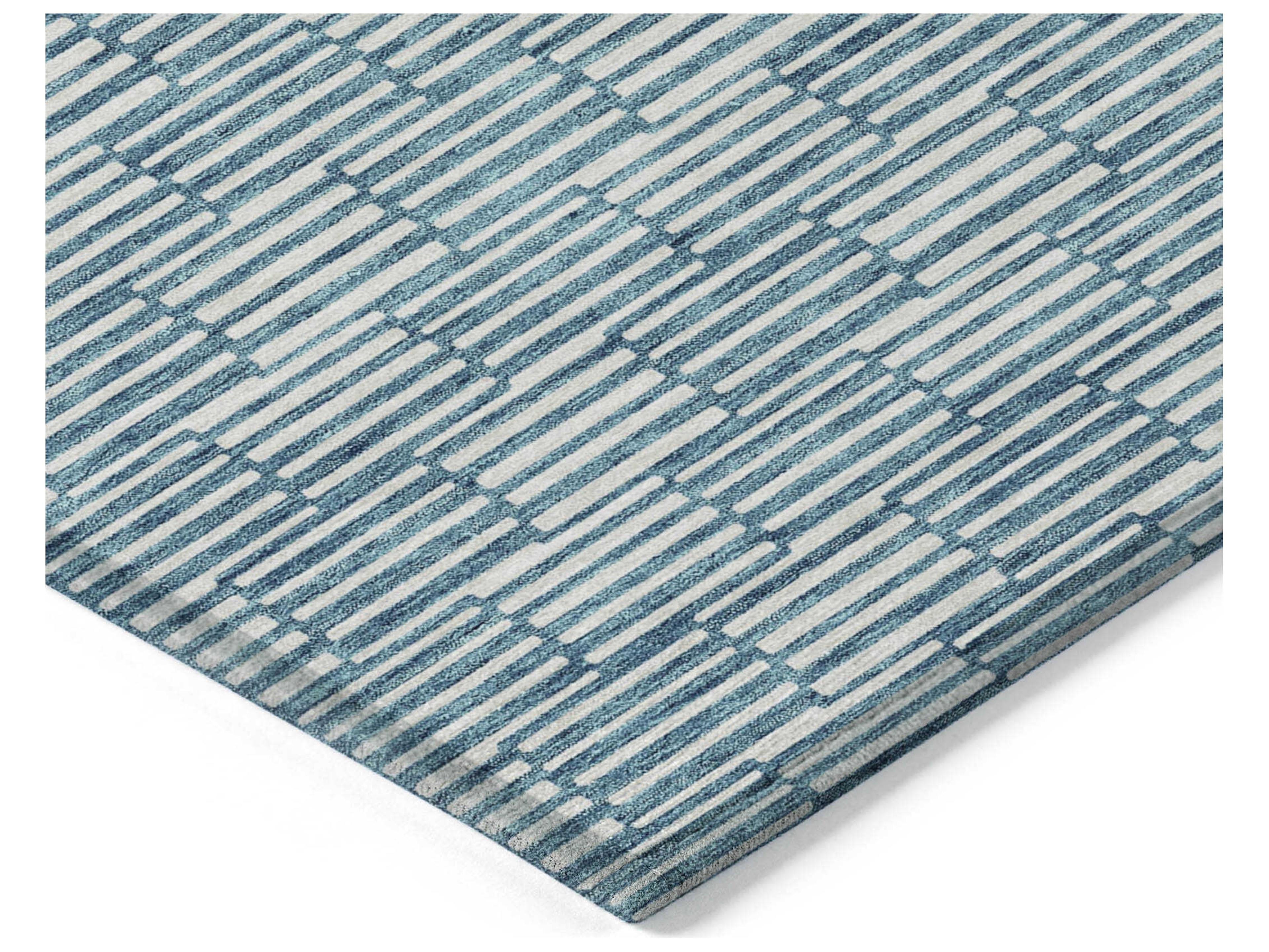 Dalyn Chantille Geometric Runner Area Rug
