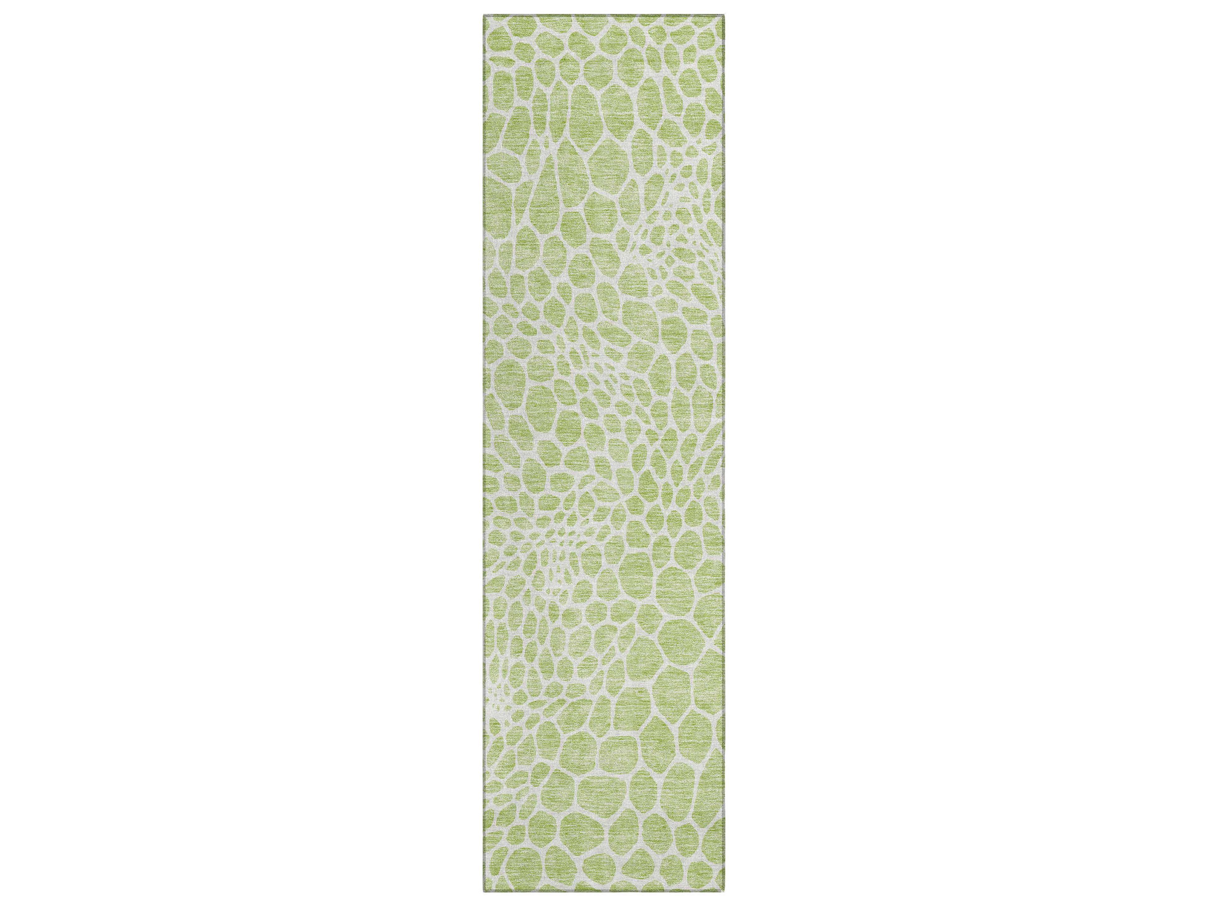 Dalyn Chantille Geometric Runner Area Rug