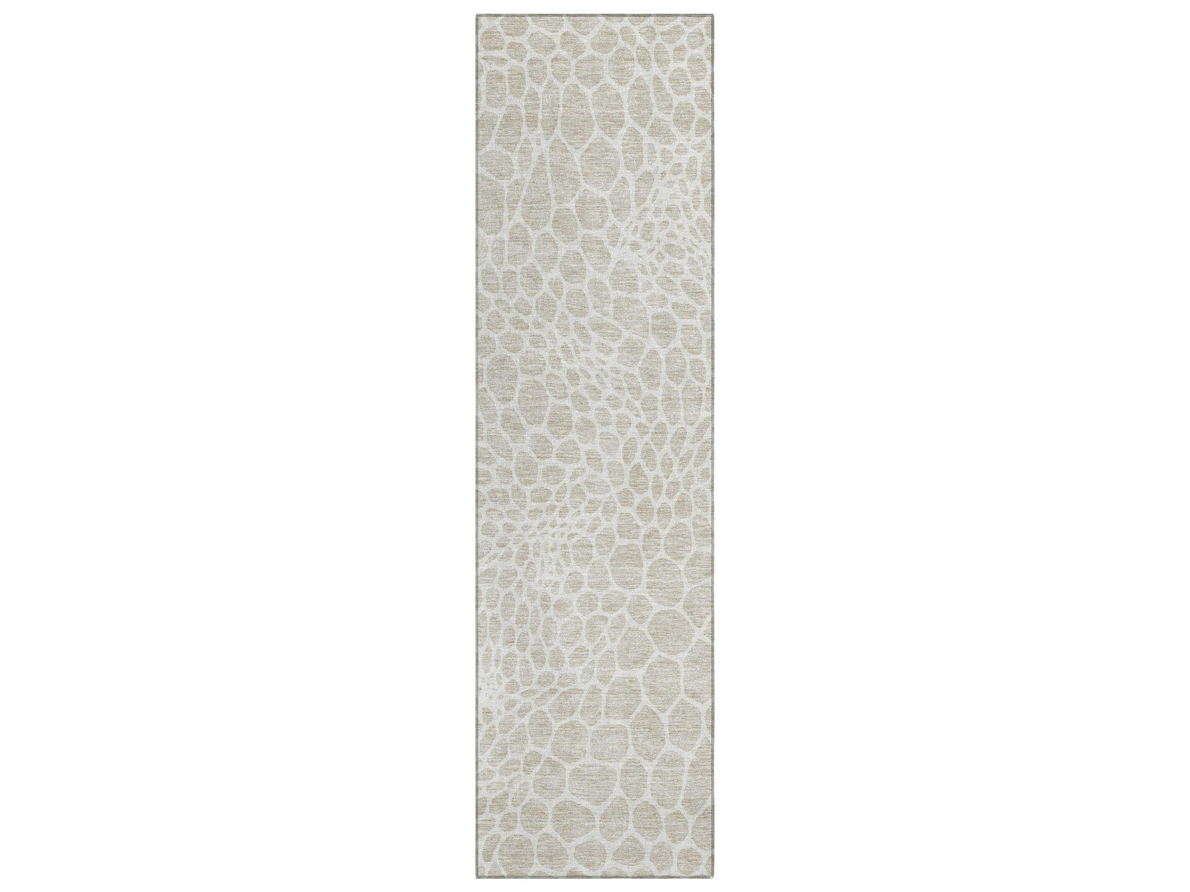 Dalyn Chantille Geometric Runner Area Rug
