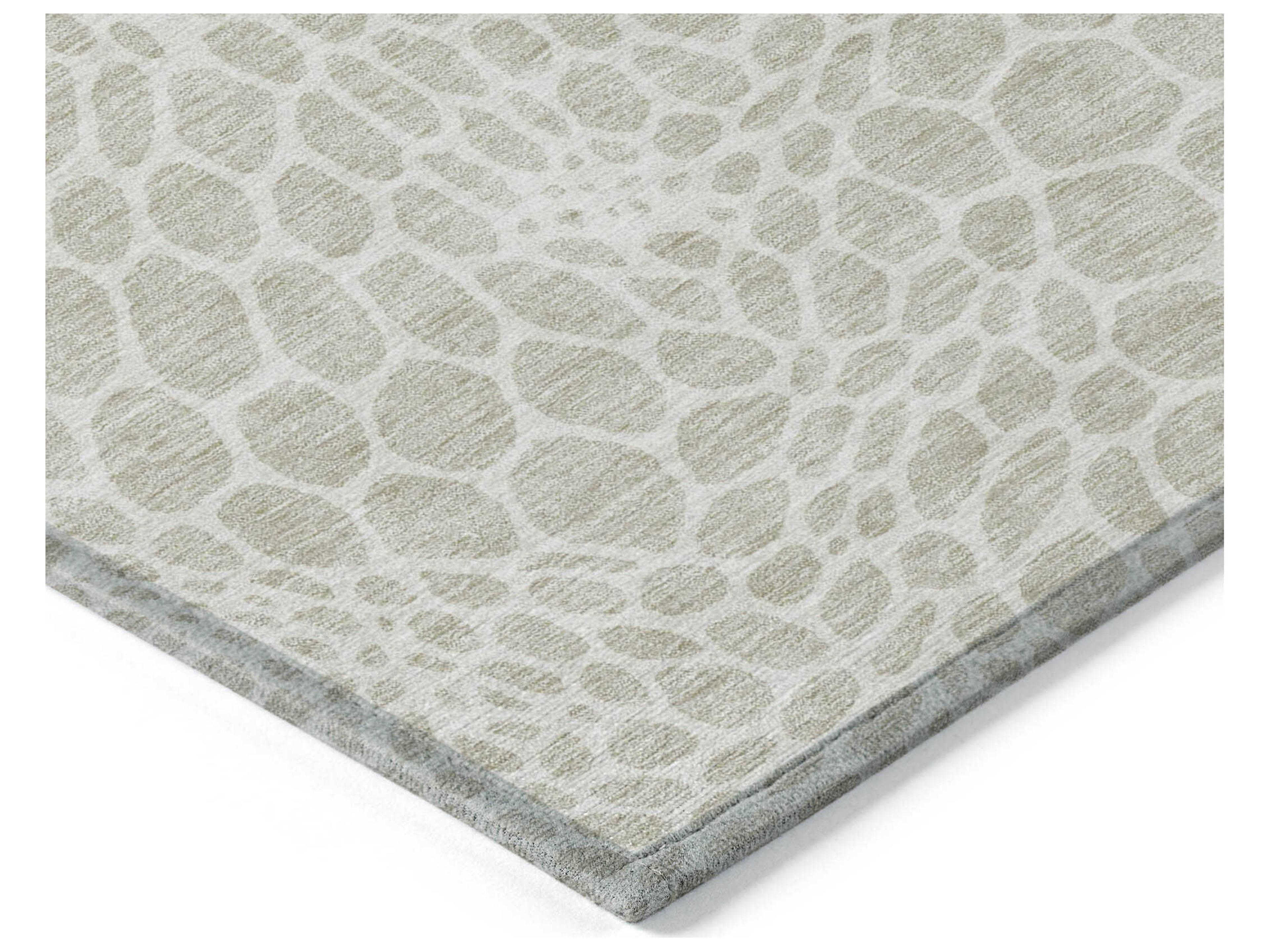 Dalyn Chantille Geometric Runner Area Rug