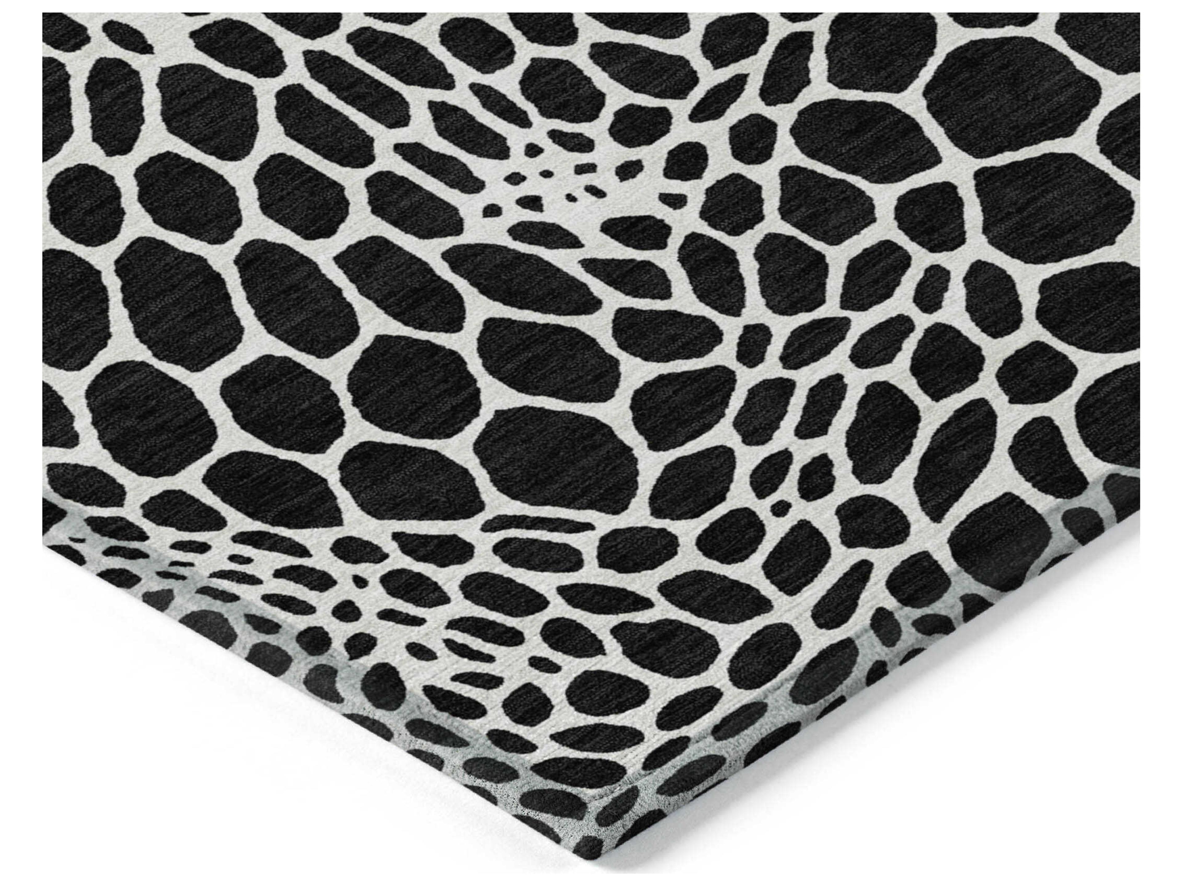 Dalyn Chantille Geometric Runner Area Rug