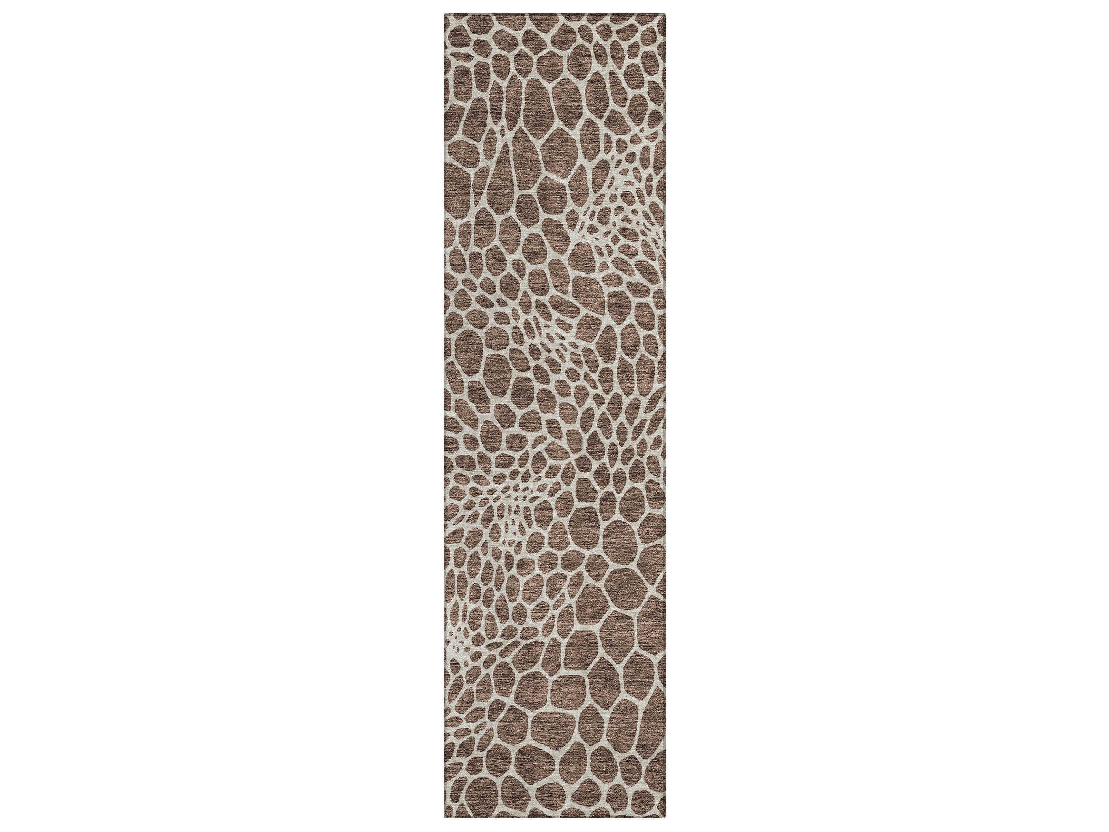 Dalyn Chantille Geometric Runner Area Rug