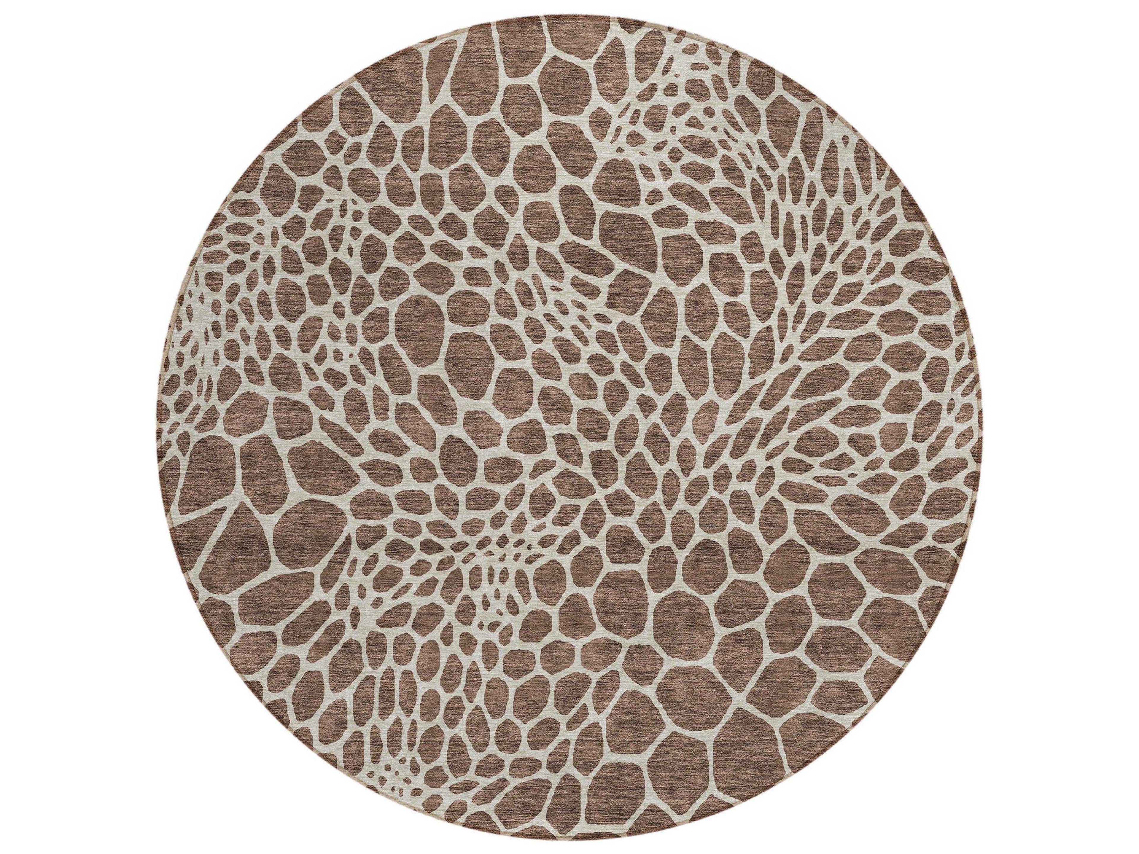 Dalyn Chantille Geometric Runner Area Rug