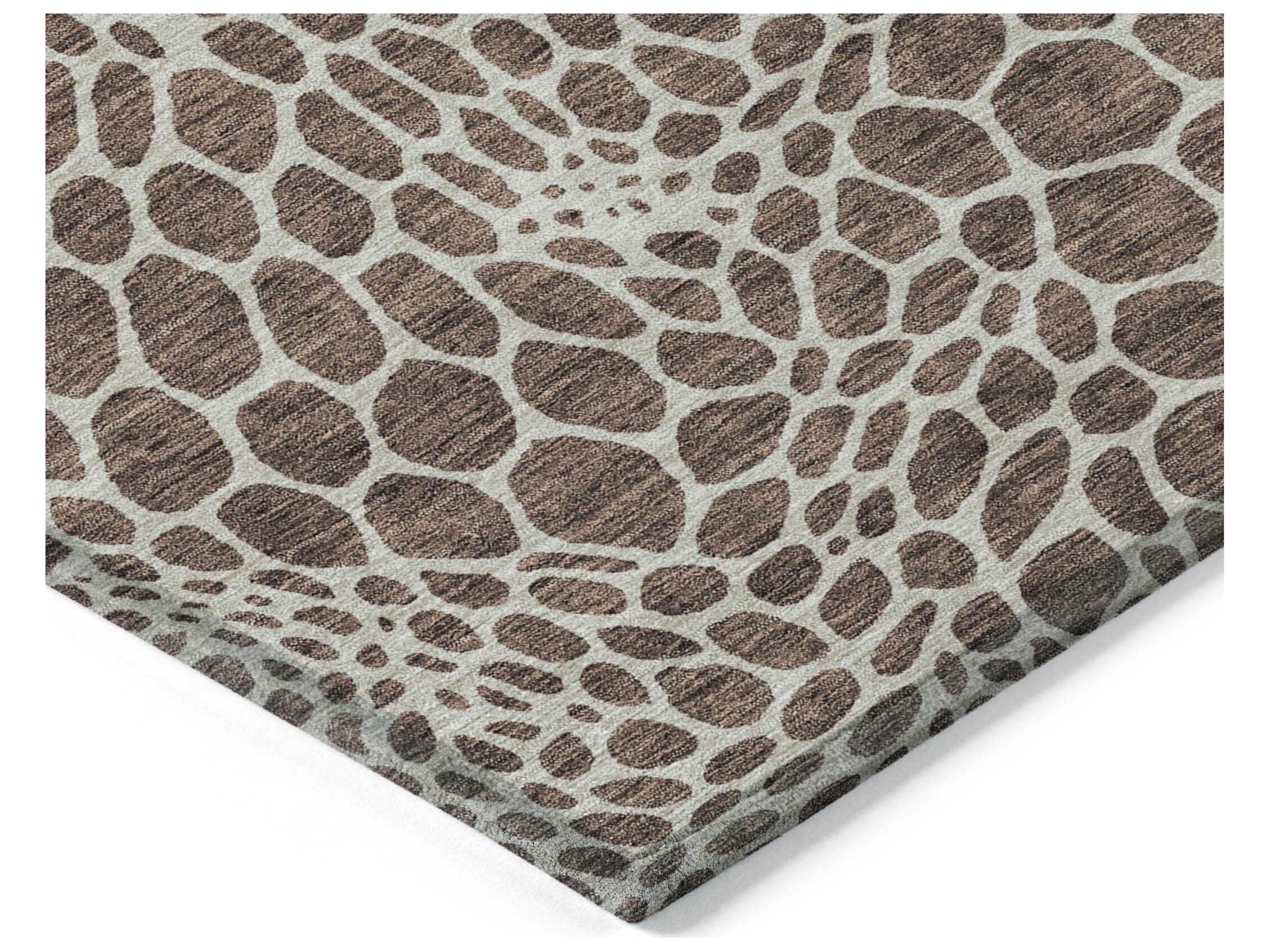 Dalyn Chantille Geometric Runner Area Rug