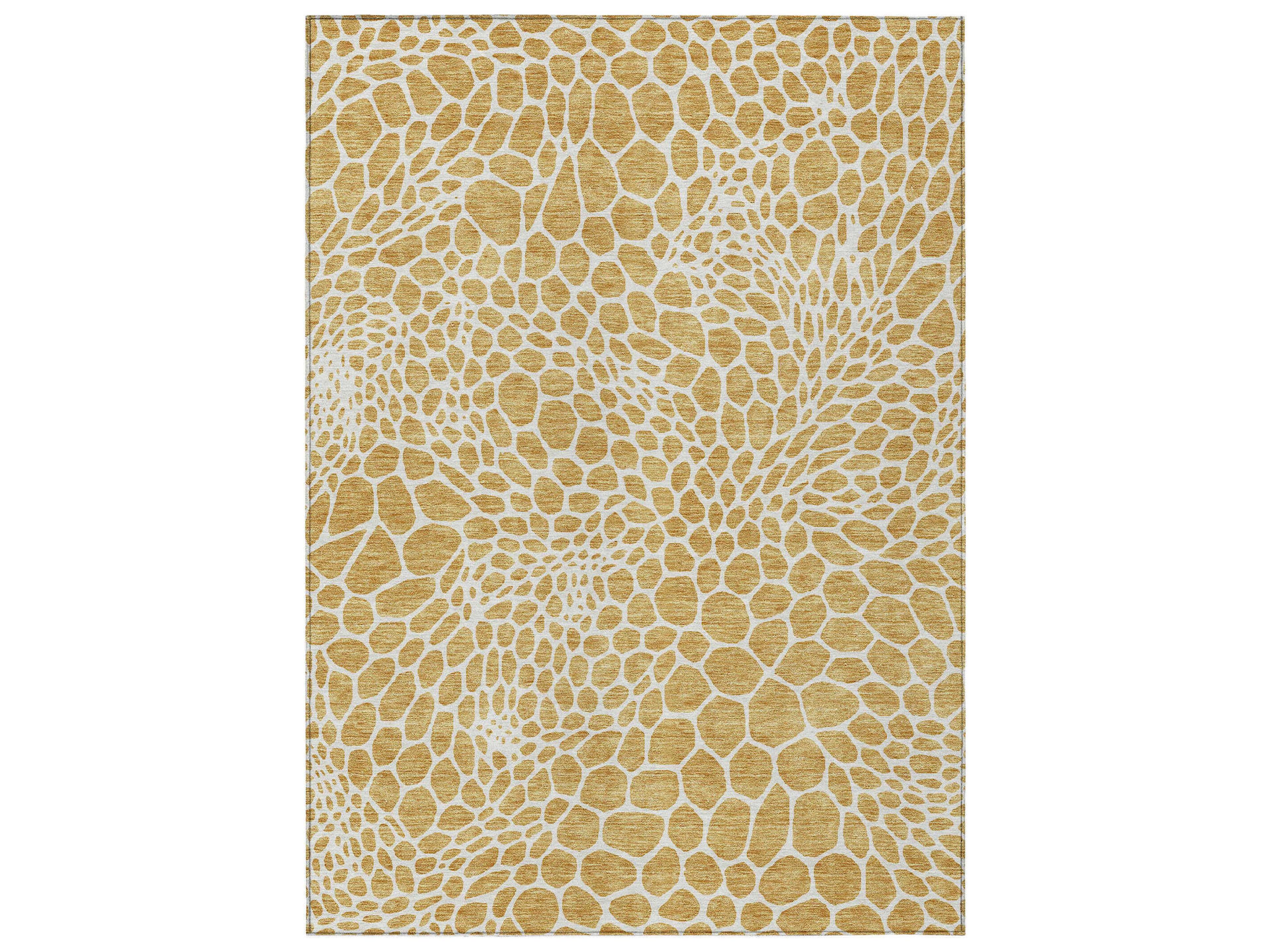 Chantille Geometric Runner Area Rug