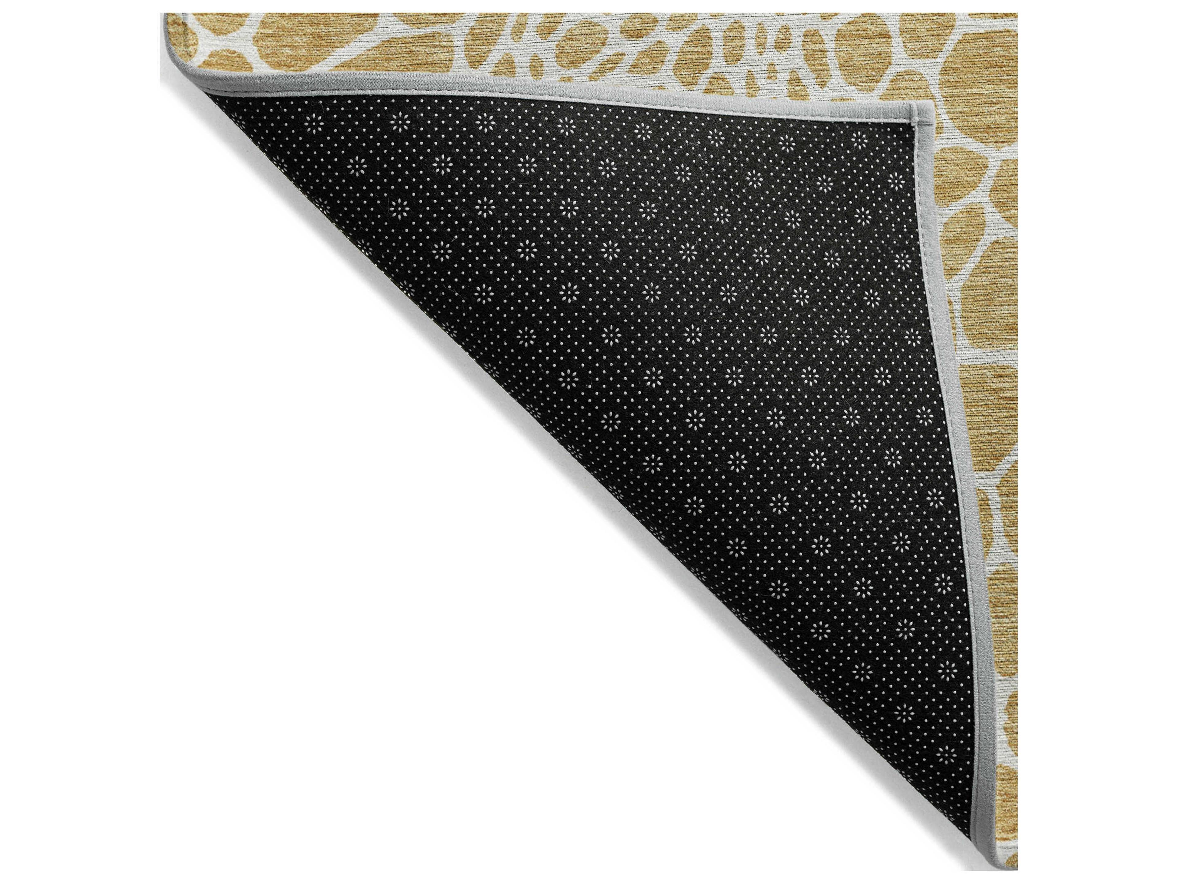 Dalyn Chantille Geometric Runner Area Rug