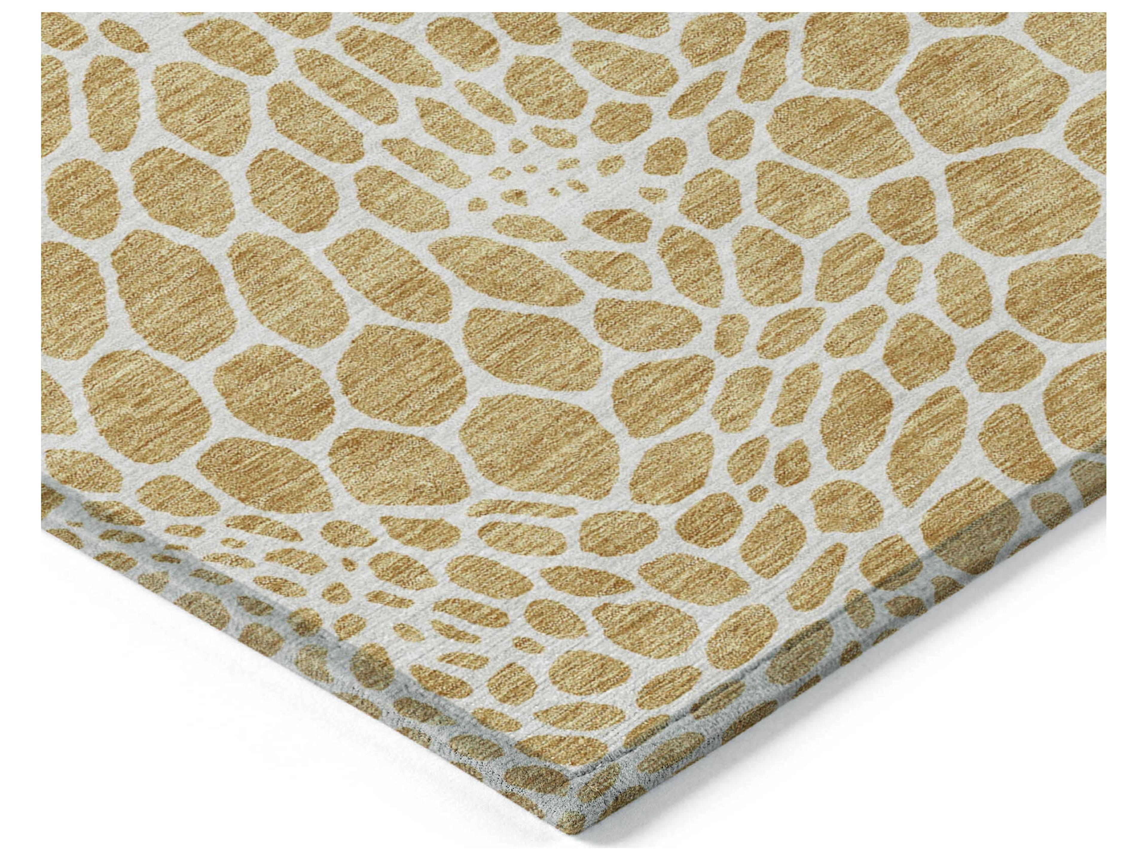 Dalyn Chantille Geometric Runner Area Rug