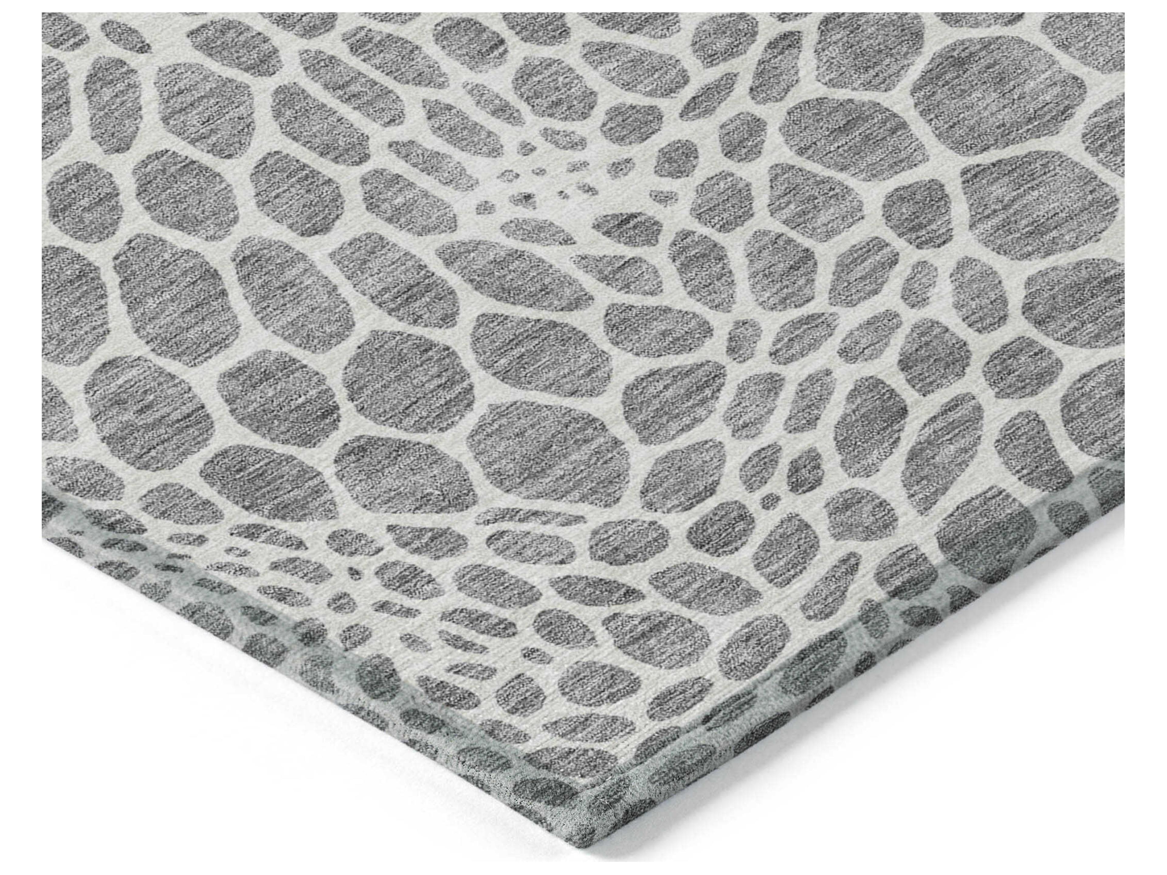 Dalyn Chantille Geometric Runner Area Rug