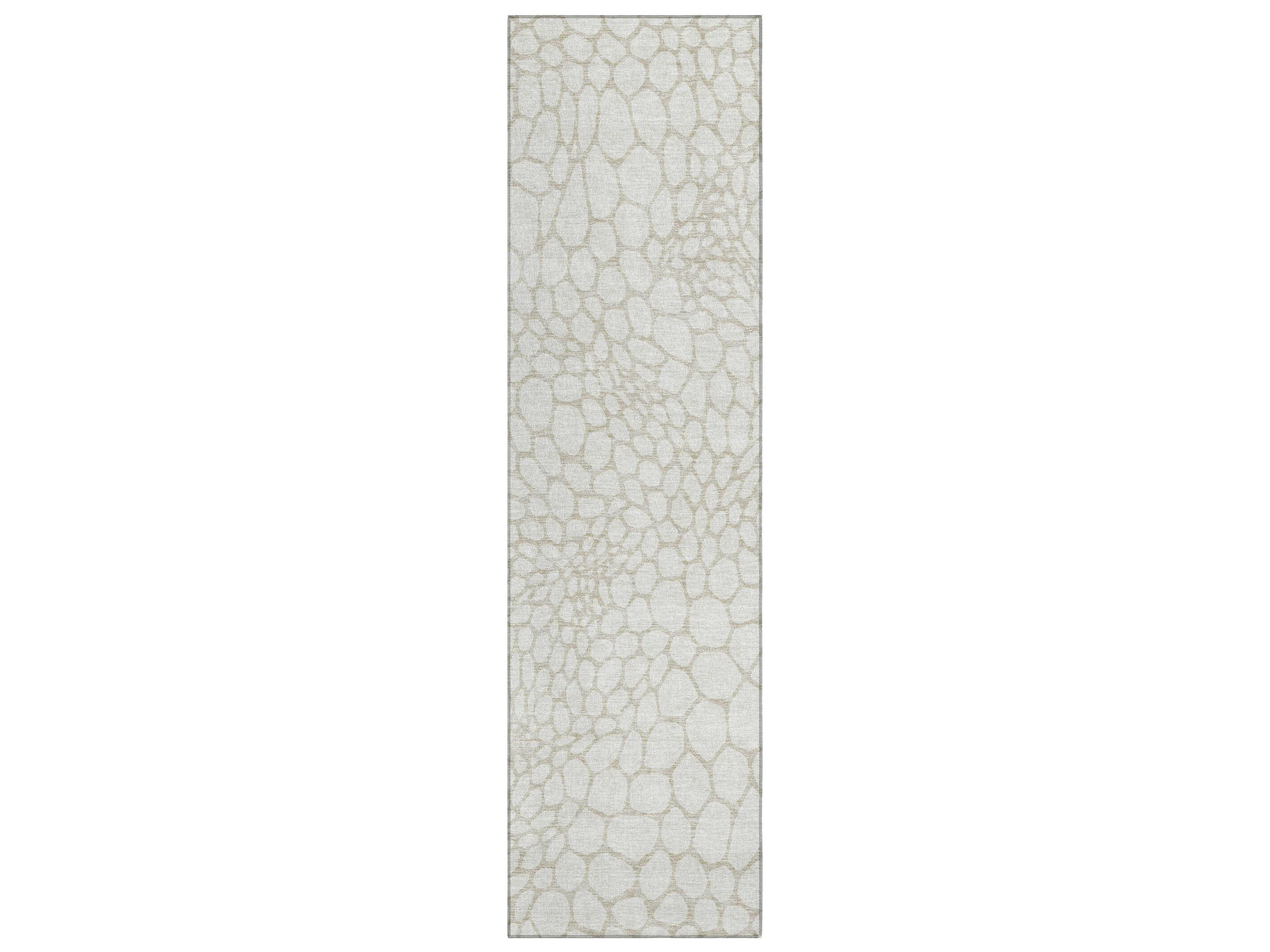 Dalyn Chantille Geometric Runner Area Rug