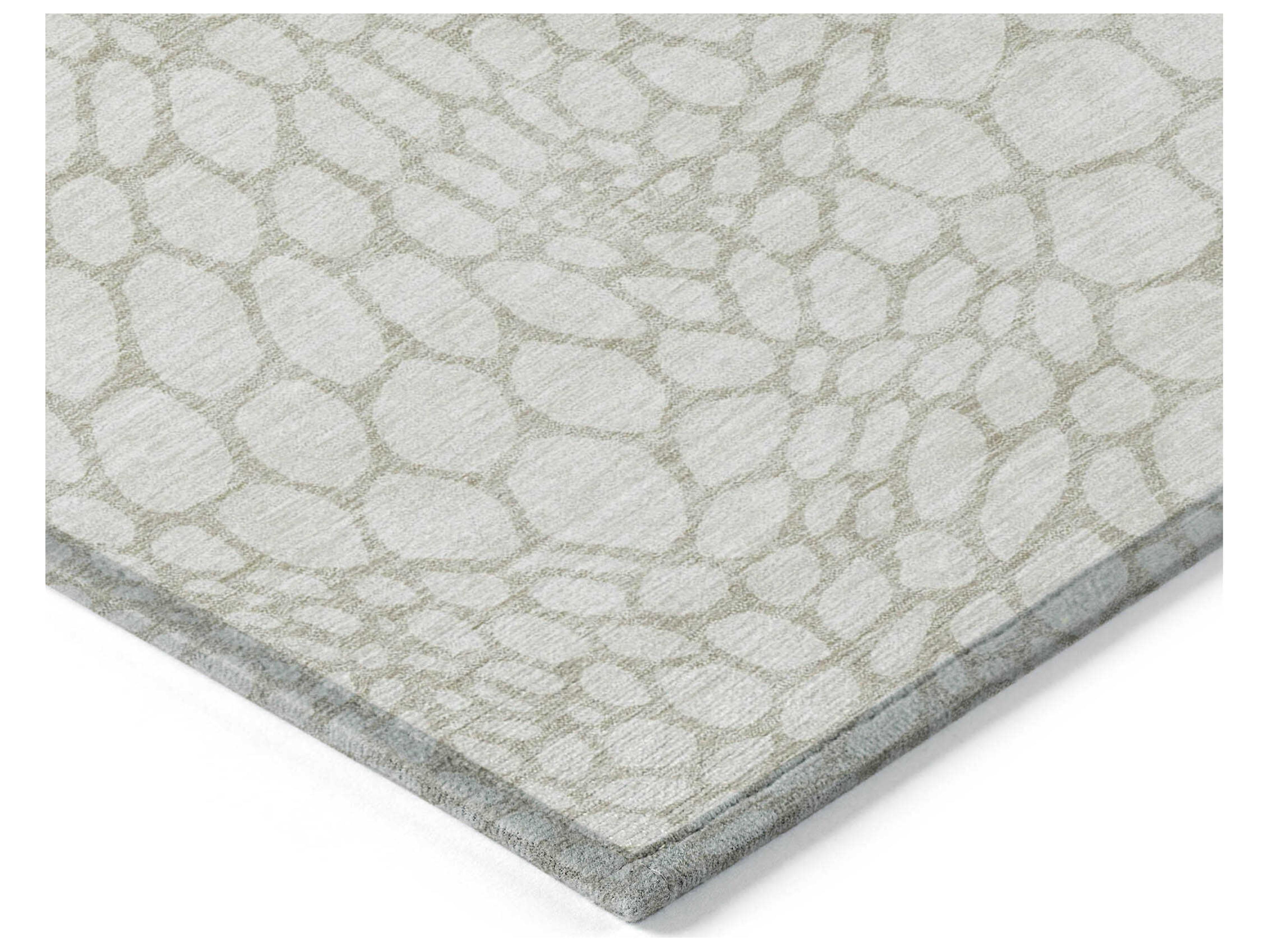 Dalyn Chantille Geometric Runner Area Rug