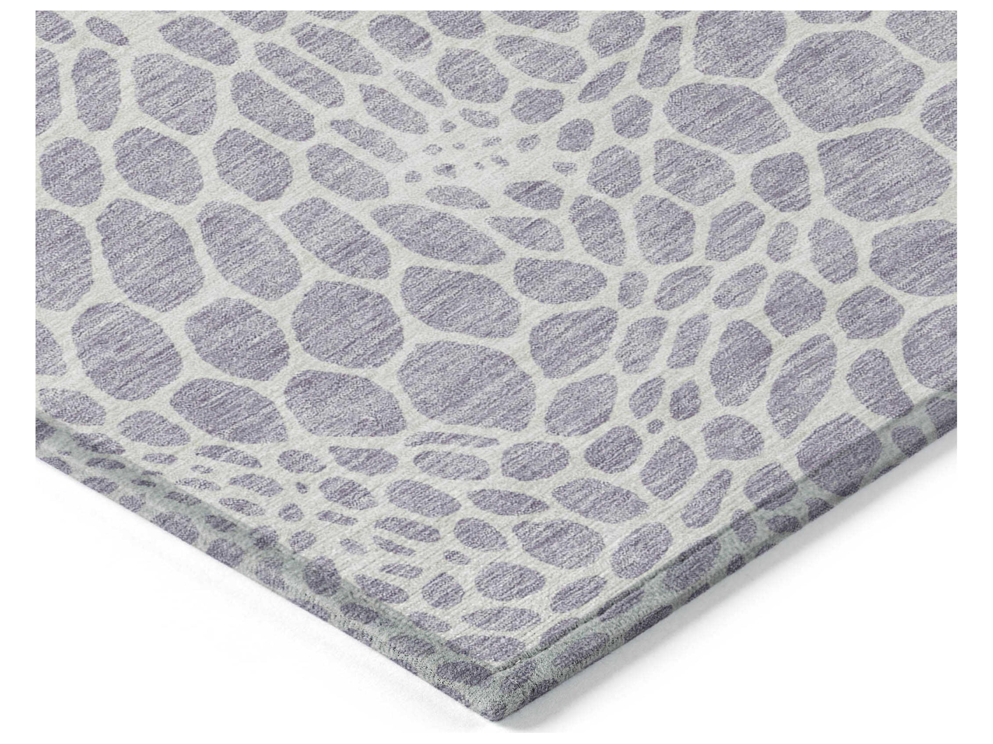 Dalyn Chantille Geometric Runner Area Rug