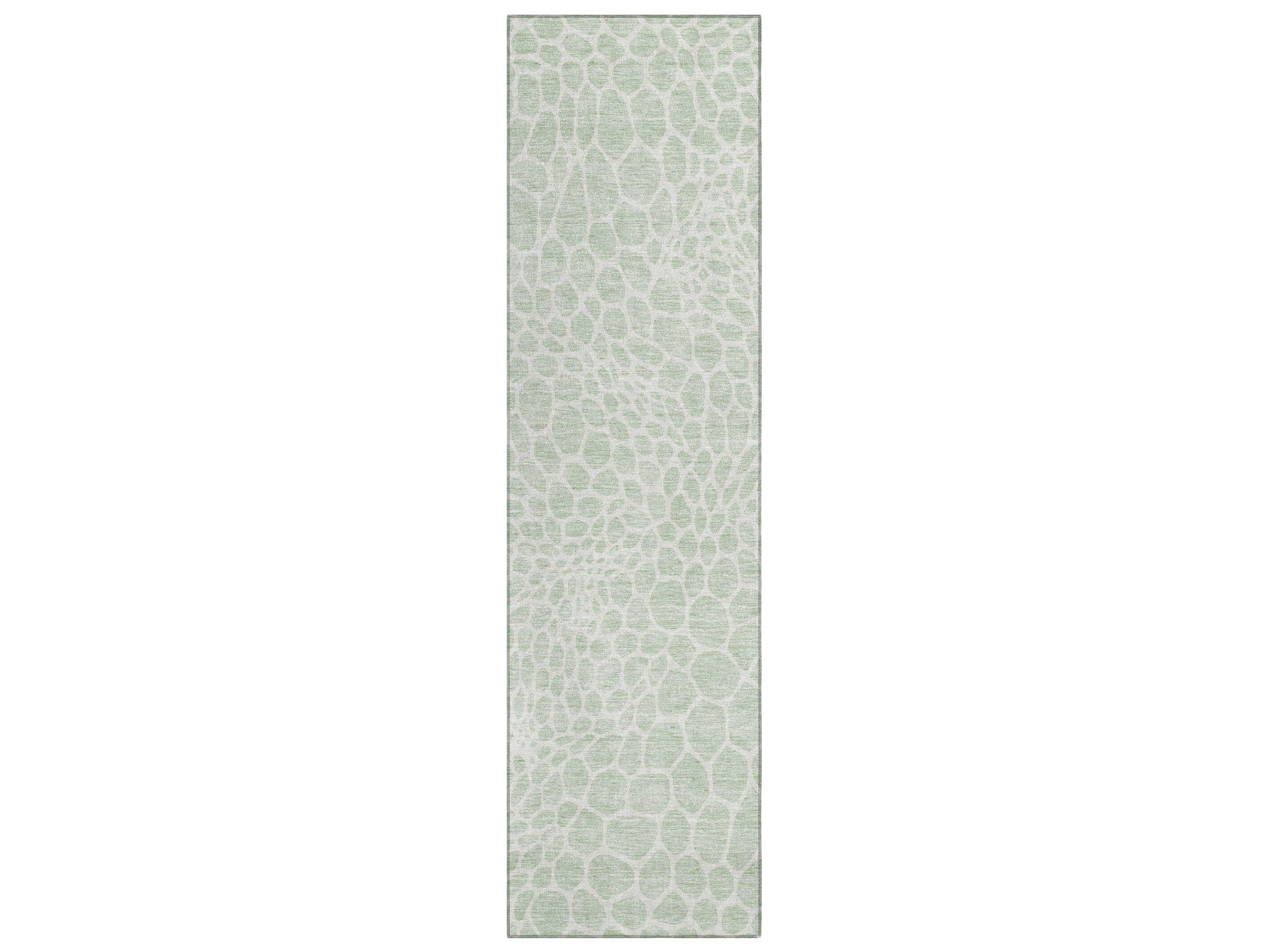Dalyn Chantille Geometric Runner Area Rug