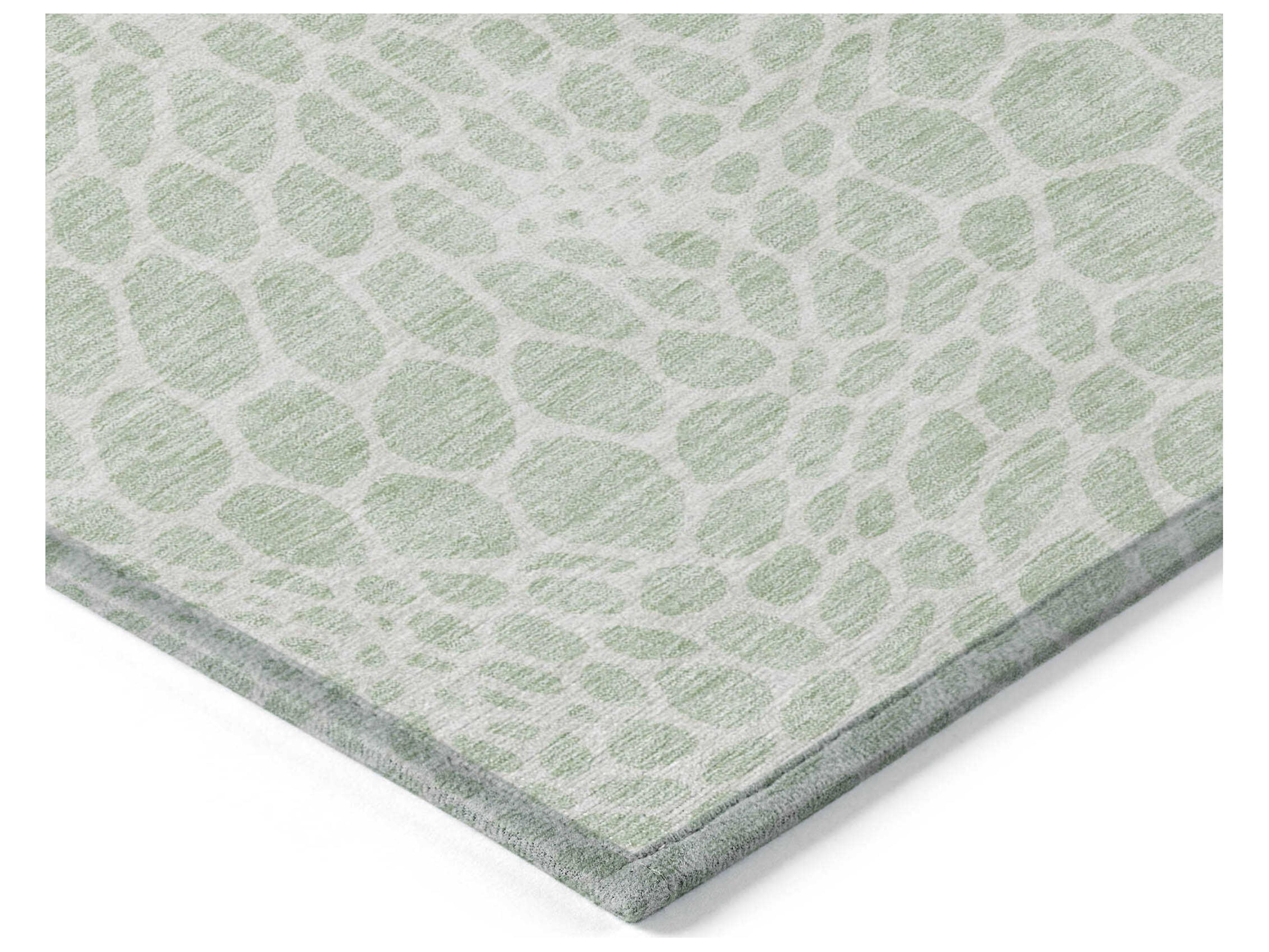 Dalyn Chantille Geometric Runner Area Rug