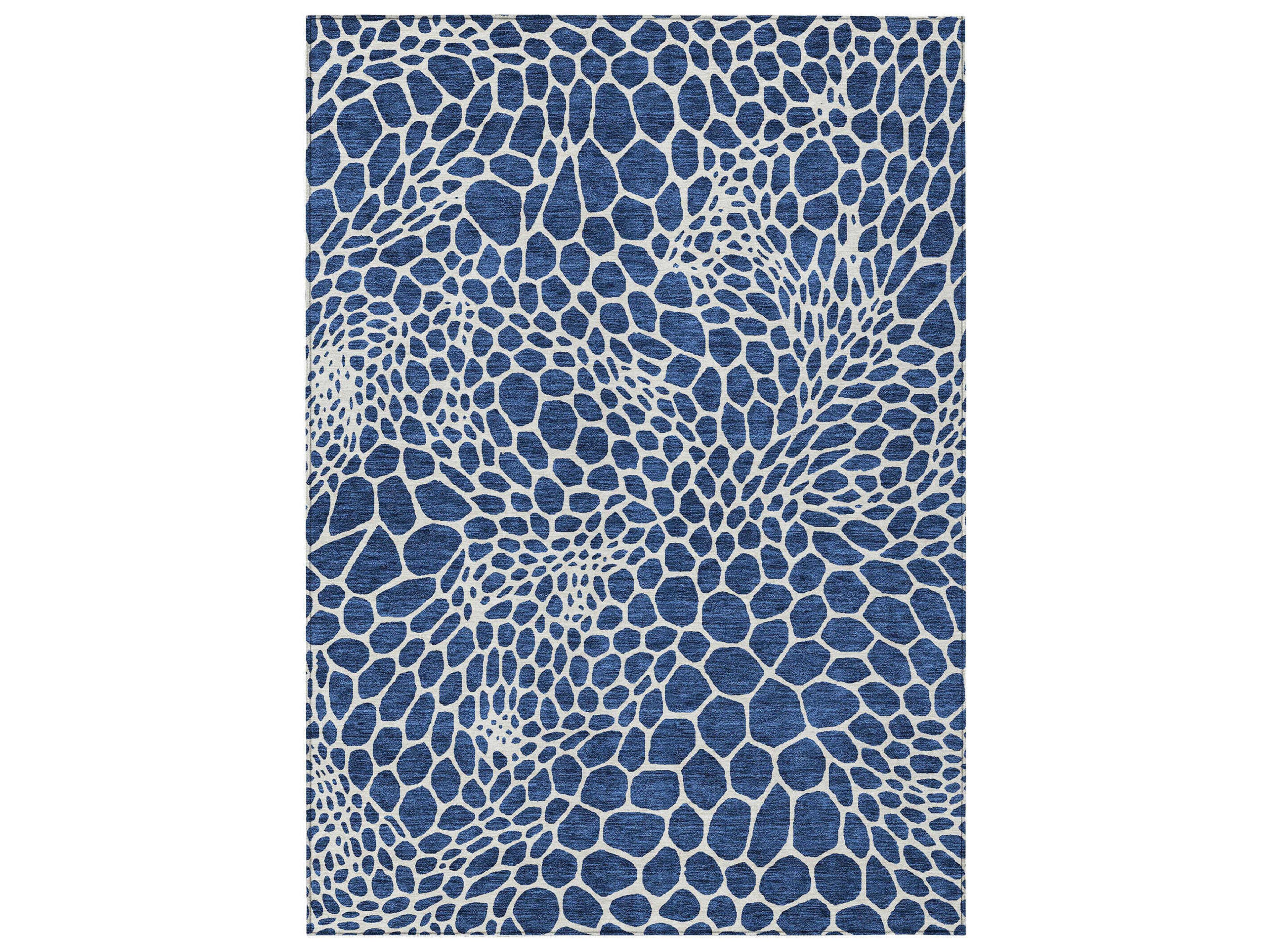 Chantille Geometric Runner Area Rug