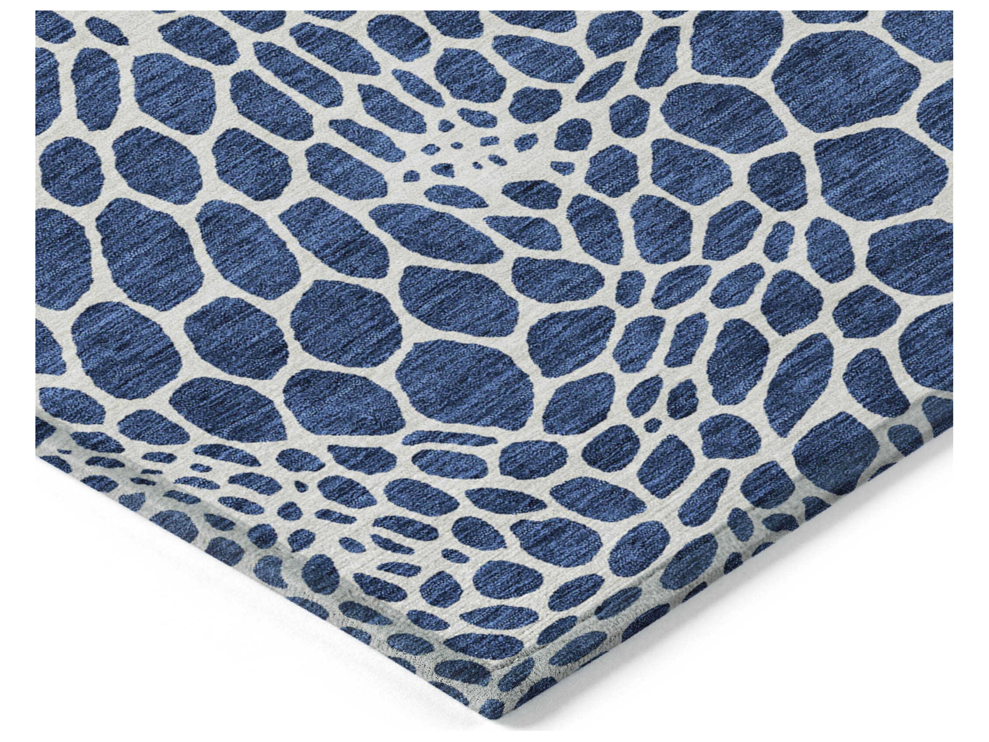 Dalyn Chantille Geometric Runner Area Rug